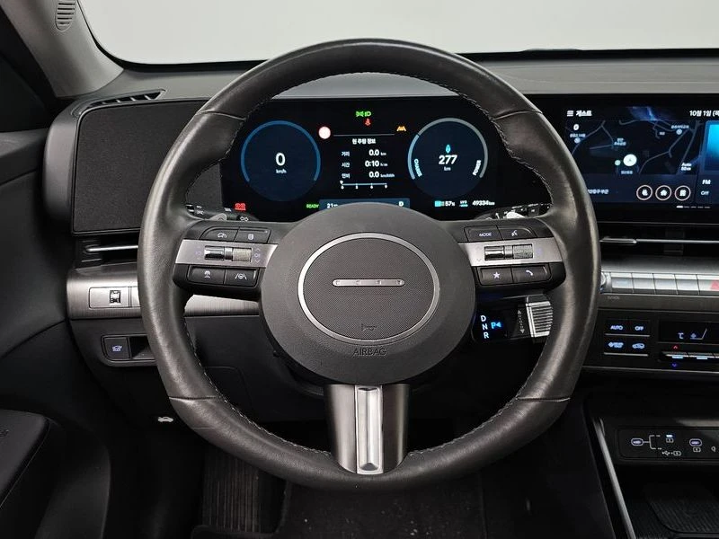 Hyundai Kona Long Range| 201к.с., снимка 12 - Автомобили и джипове - 56369878