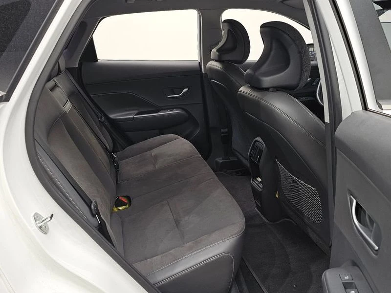 Hyundai Kona Long Range| 201к.с., снимка 11 - Автомобили и джипове - 56369878