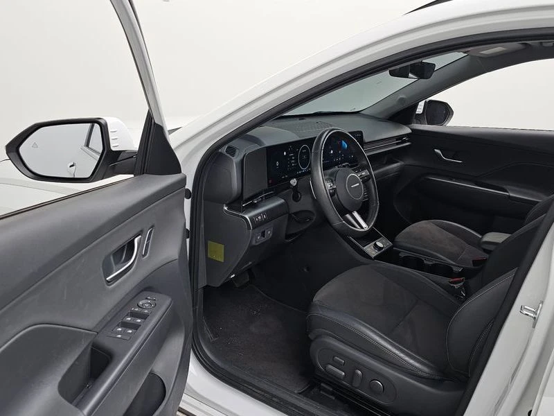 Hyundai Kona Long Range| 201к.с., снимка 9 - Автомобили и джипове - 56369878