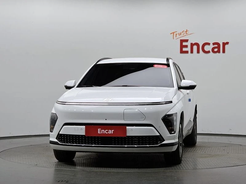 Hyundai Kona Long Range| 201к.с., снимка 2 - Автомобили и джипове - 56369878
