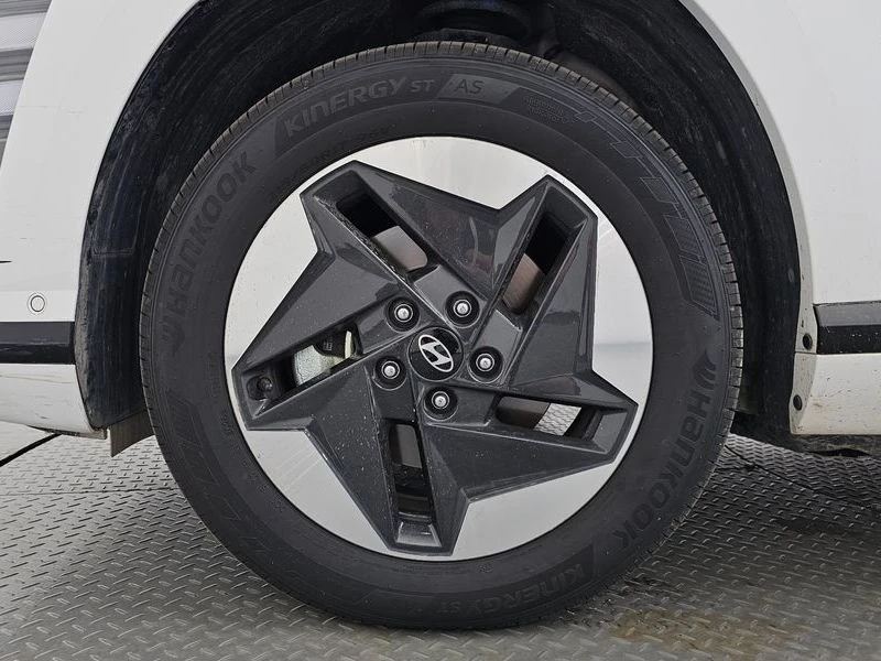 Hyundai Kona Long Range| 201к.с., снимка 4 - Автомобили и джипове - 56369878
