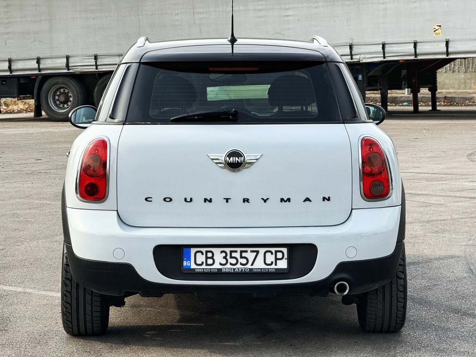 Mini Countryman  - изображение 5