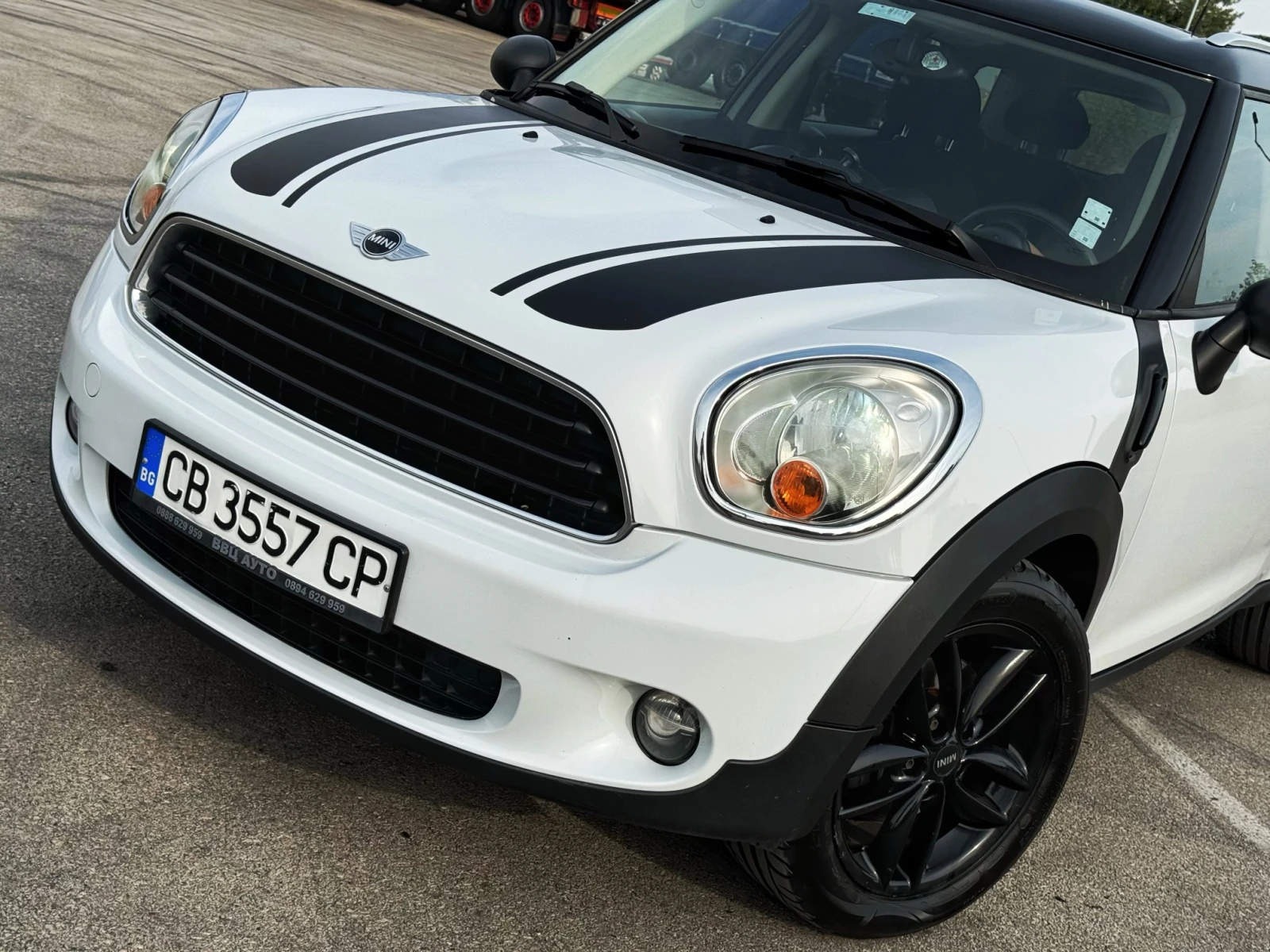 Mini Countryman  - изображение 7