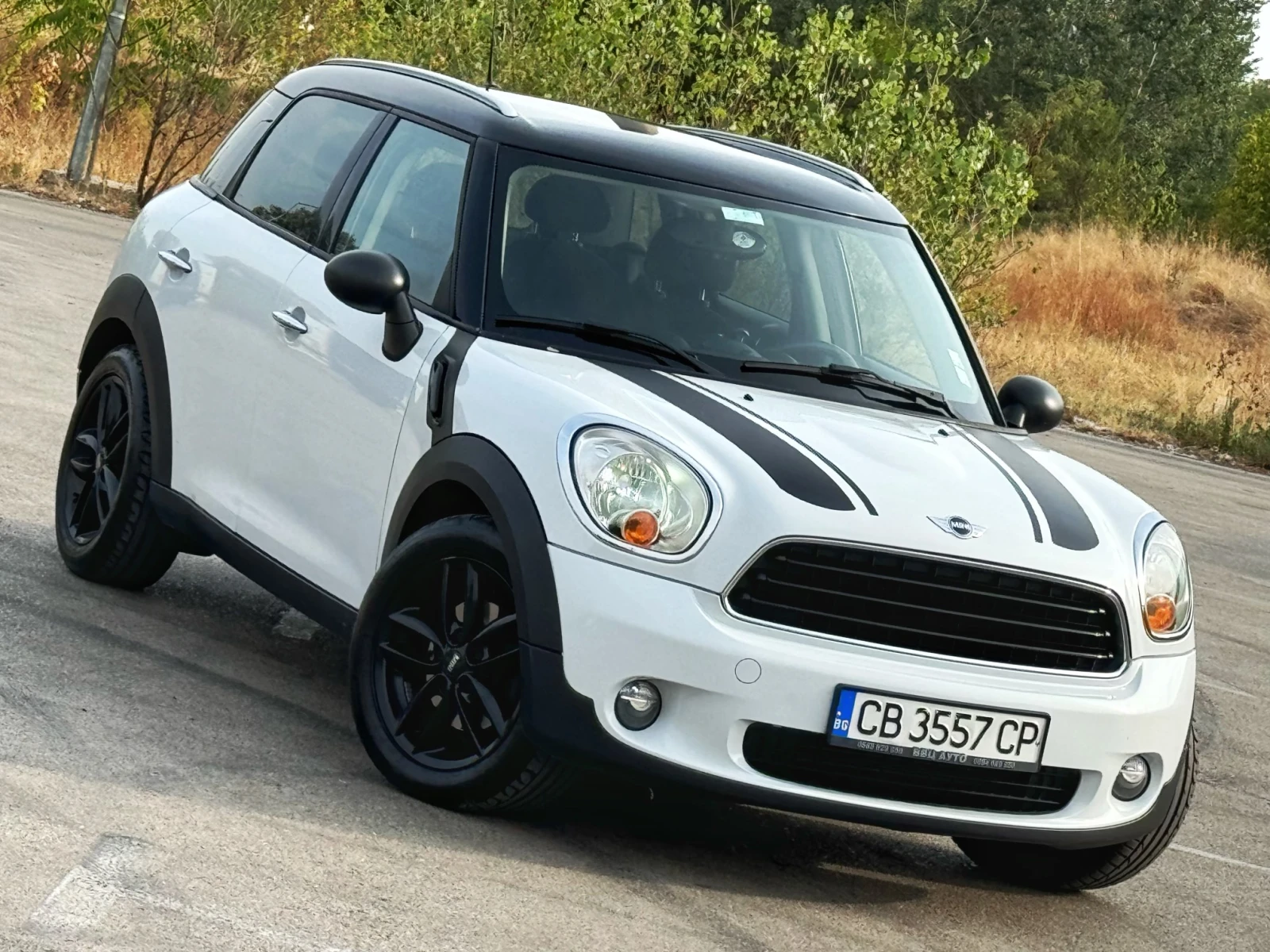 Mini Countryman  - изображение 2