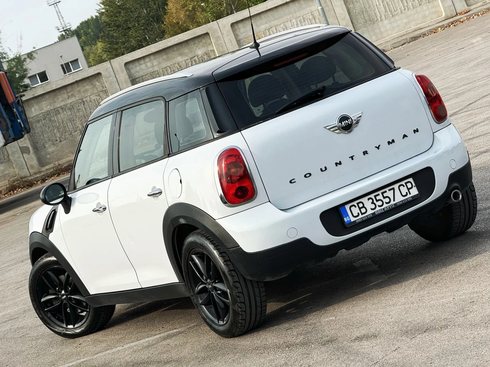 Mini Countryman  - изображение 3