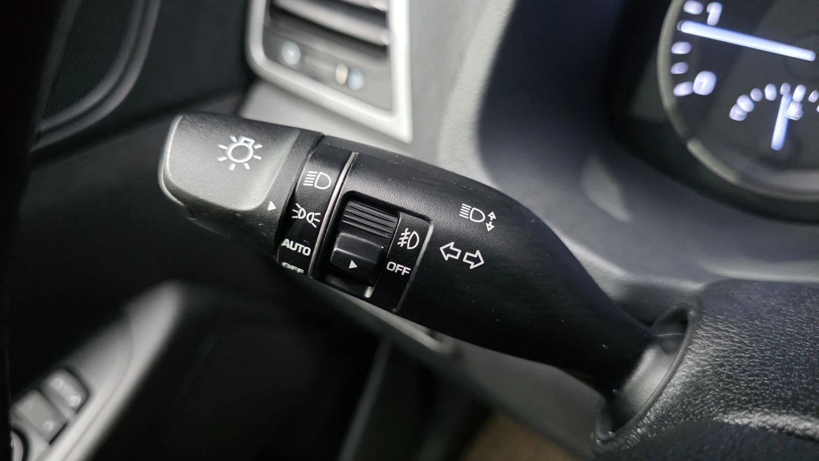 Hyundai Tucson 2.0 4WD MODERN | Mobile.bg   16