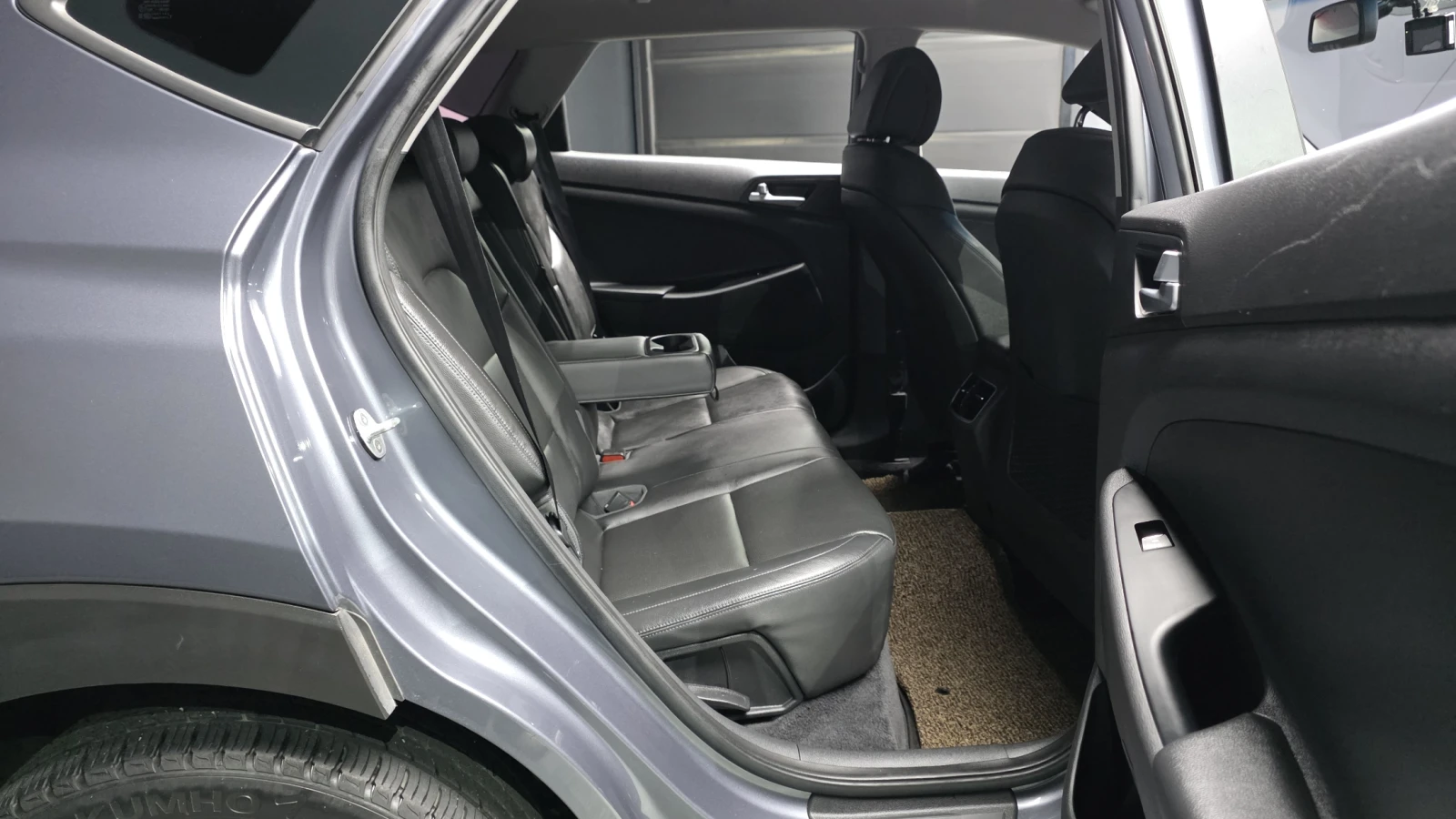 Hyundai Tucson 2.0 4WD MODERN | Mobile.bg   11