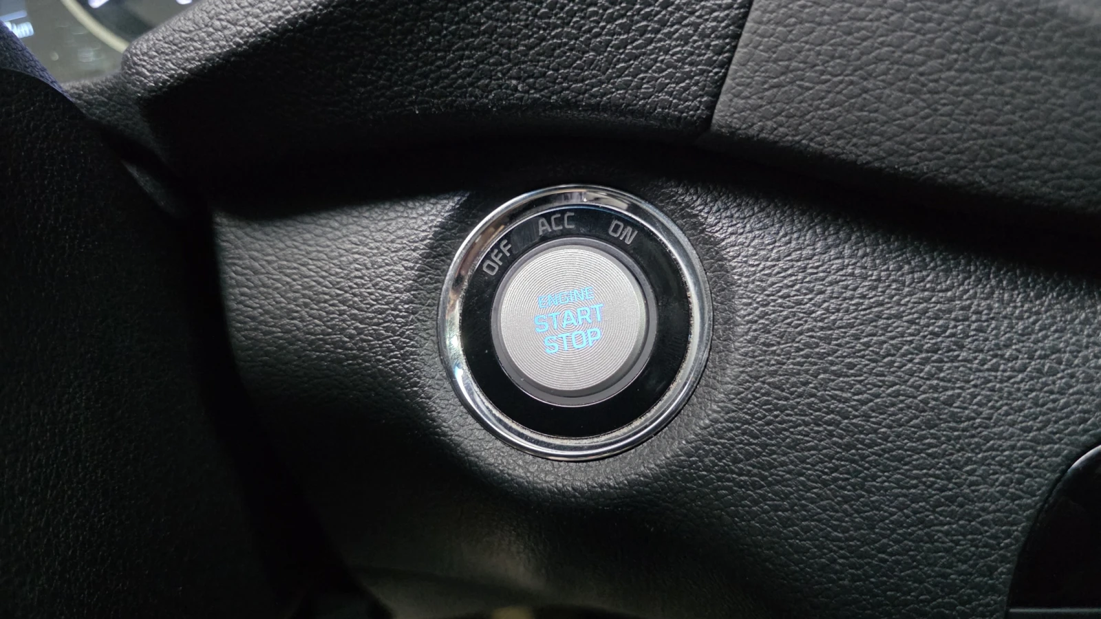 Hyundai Tucson 2.0 4WD MODERN | Mobile.bg   17