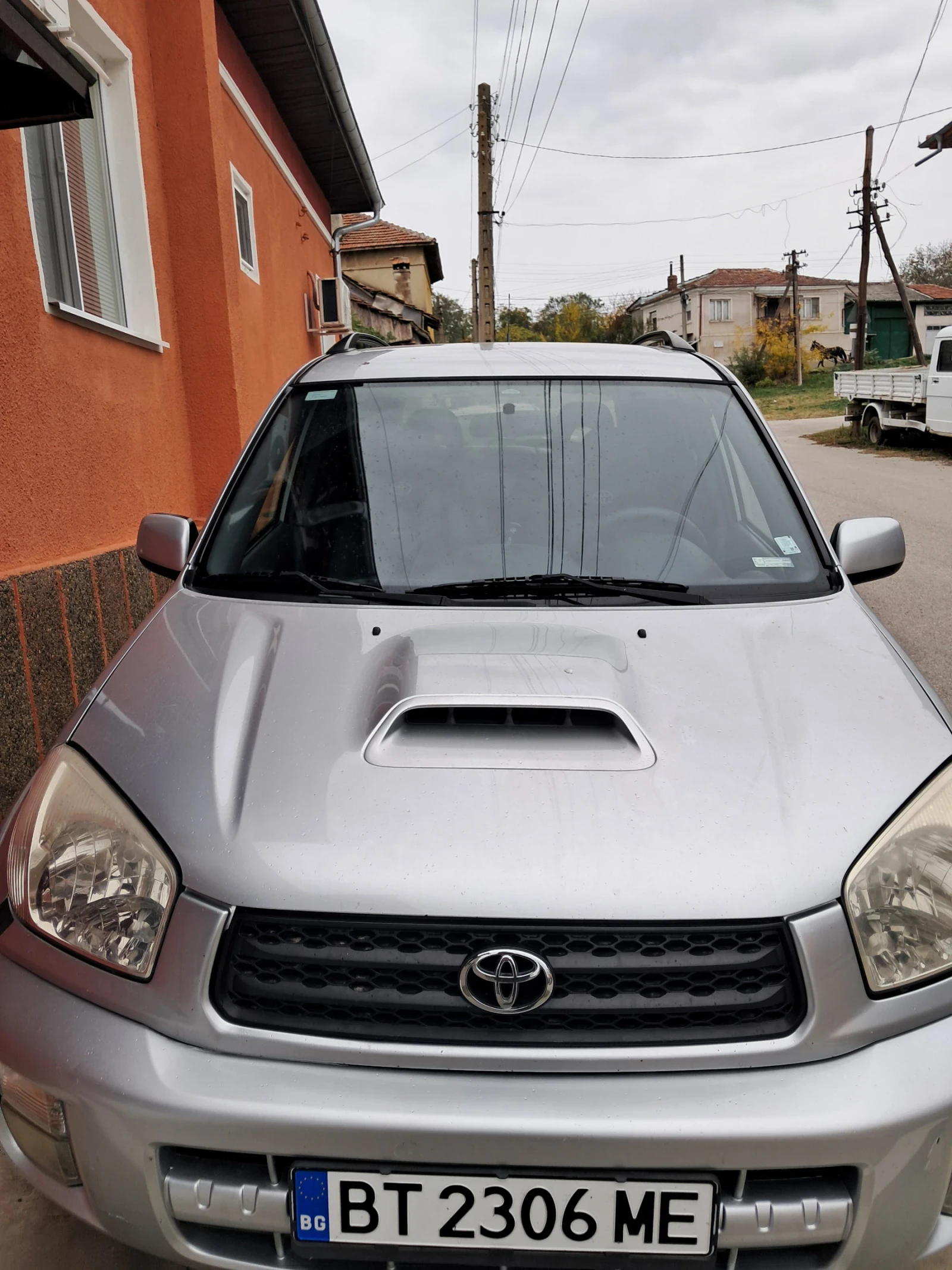 Toyota Rav4  - изображение 2