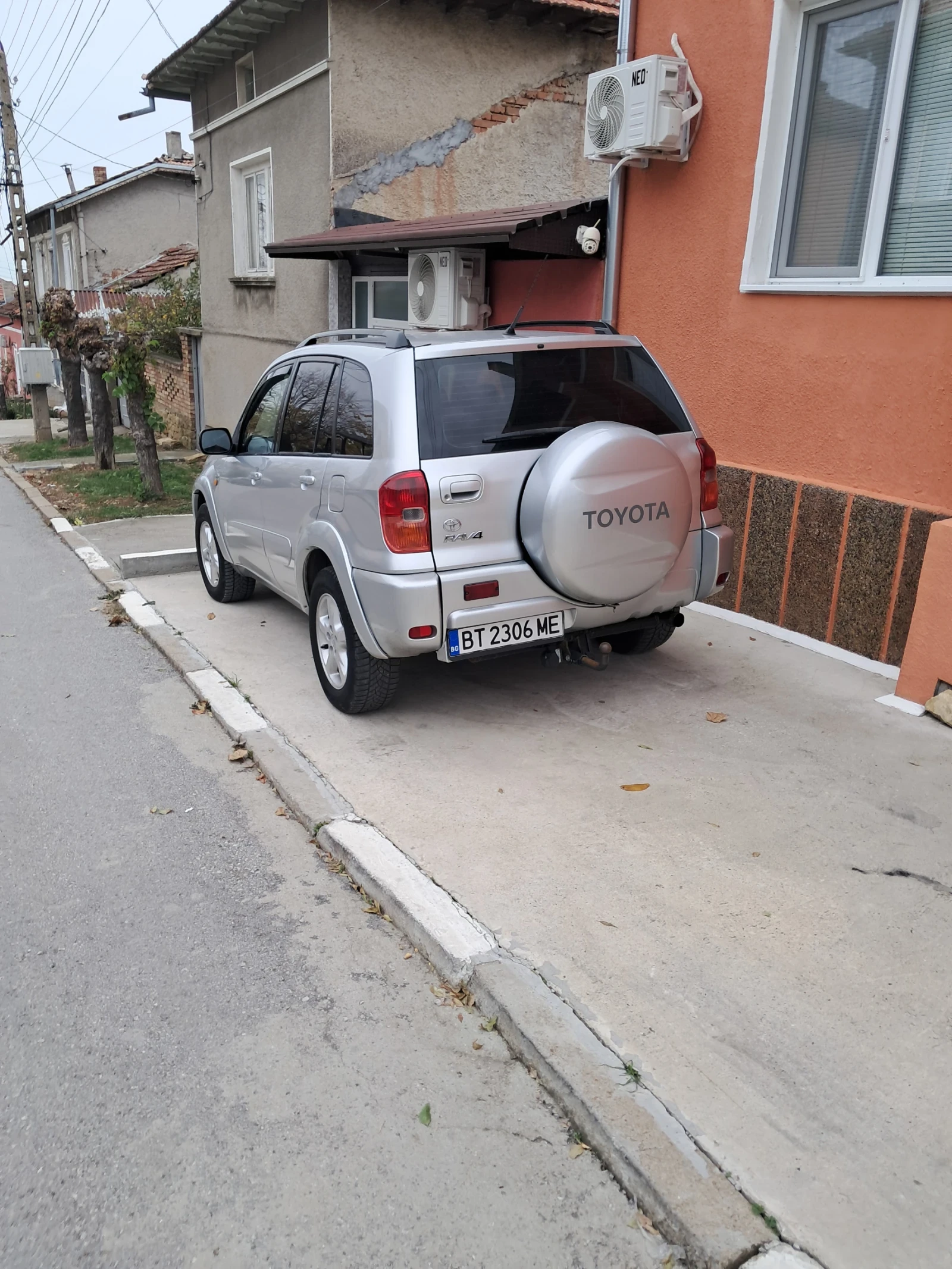 Toyota Rav4  - изображение 5