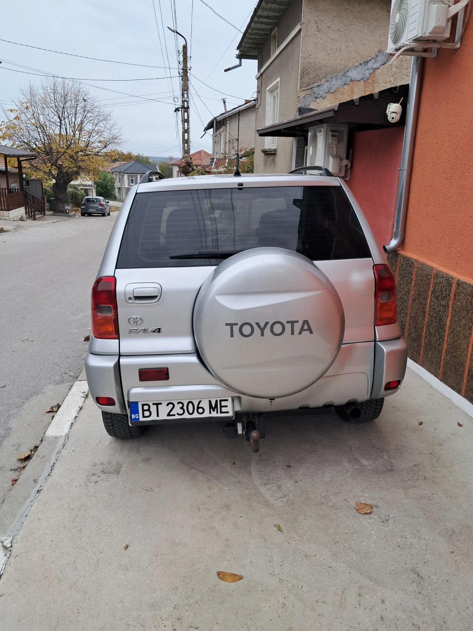 Toyota Rav4  - изображение 4