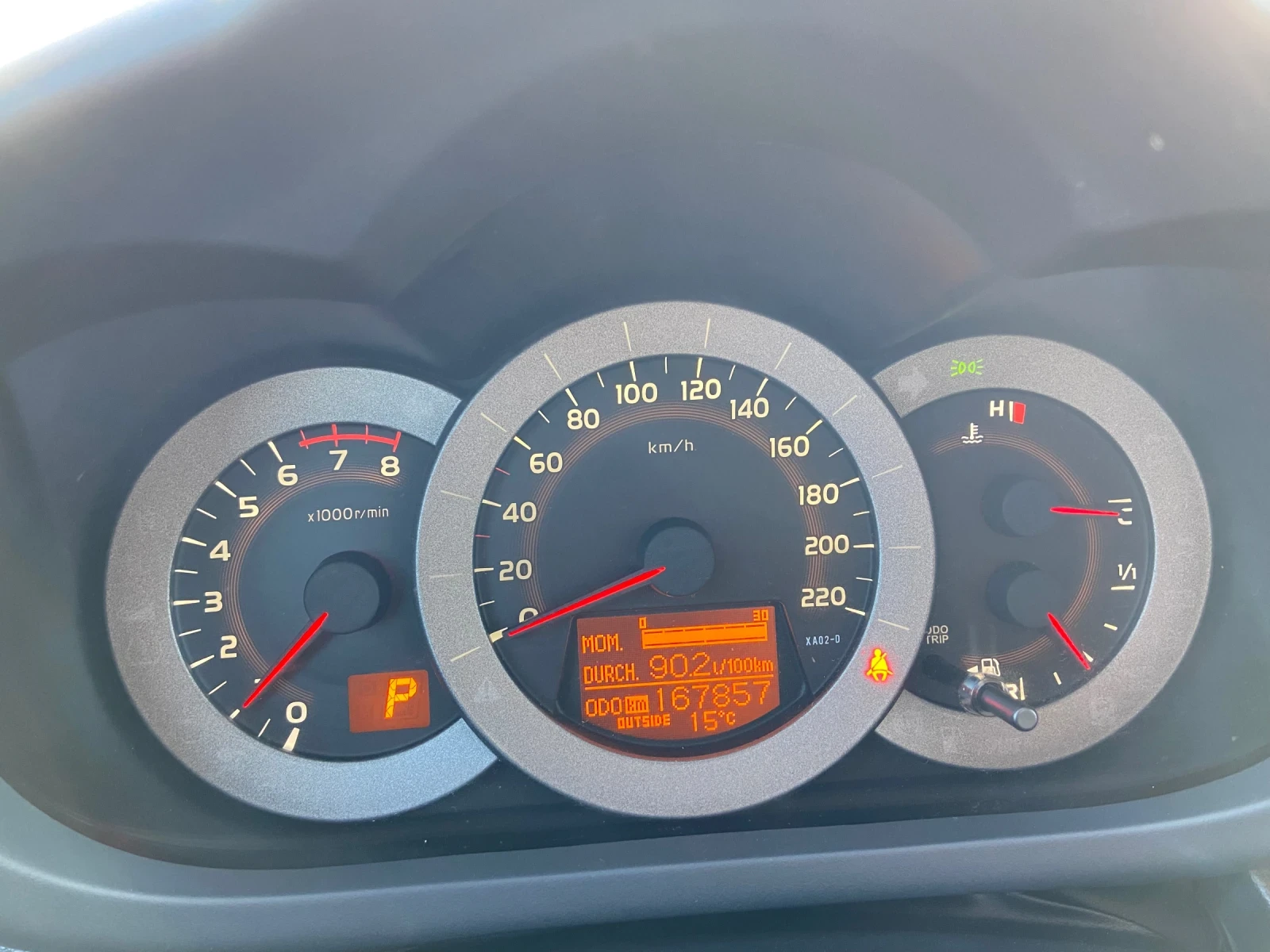 Toyota Rav4 | Mobile.bg   12