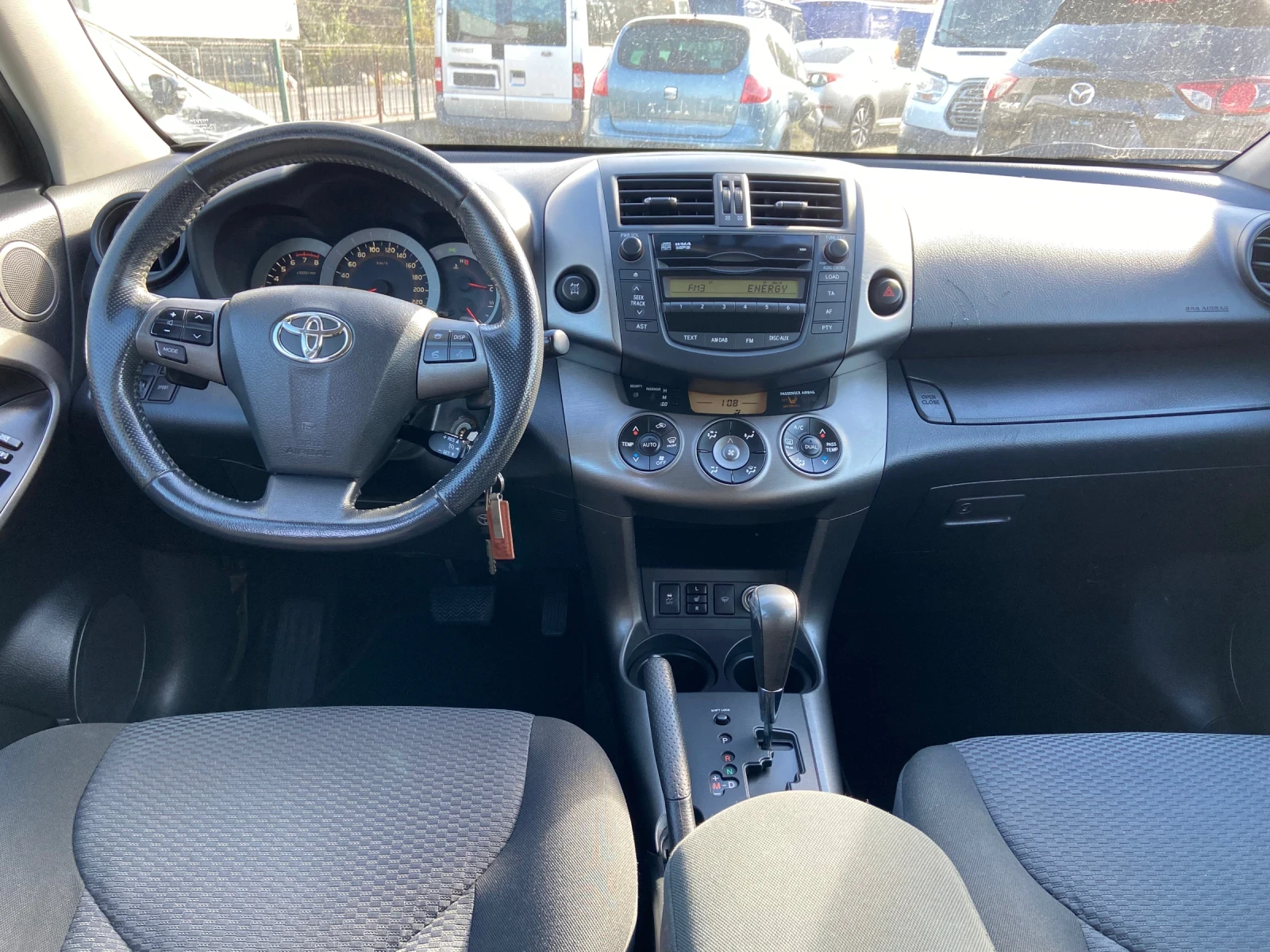 Toyota Rav4  - изображение 10