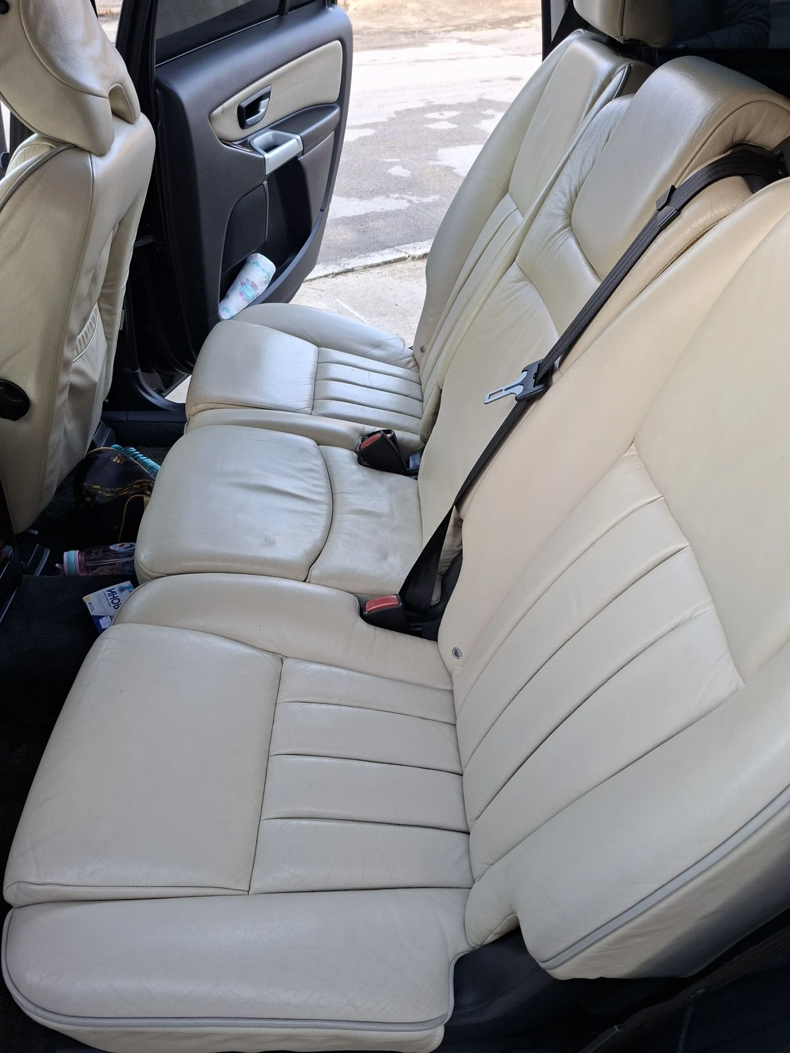 Volvo Xc90 V8 YAMAHA  | Mobile.bg   14