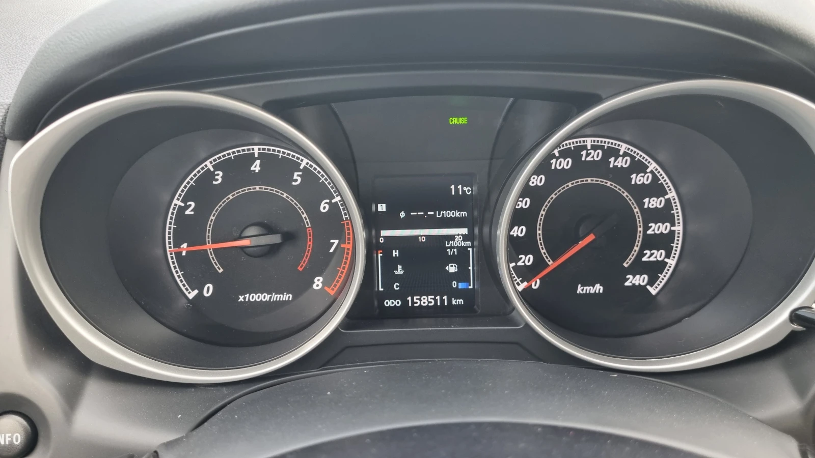 Mitsubishi ASX 1.6 I SWISS  - изображение 10