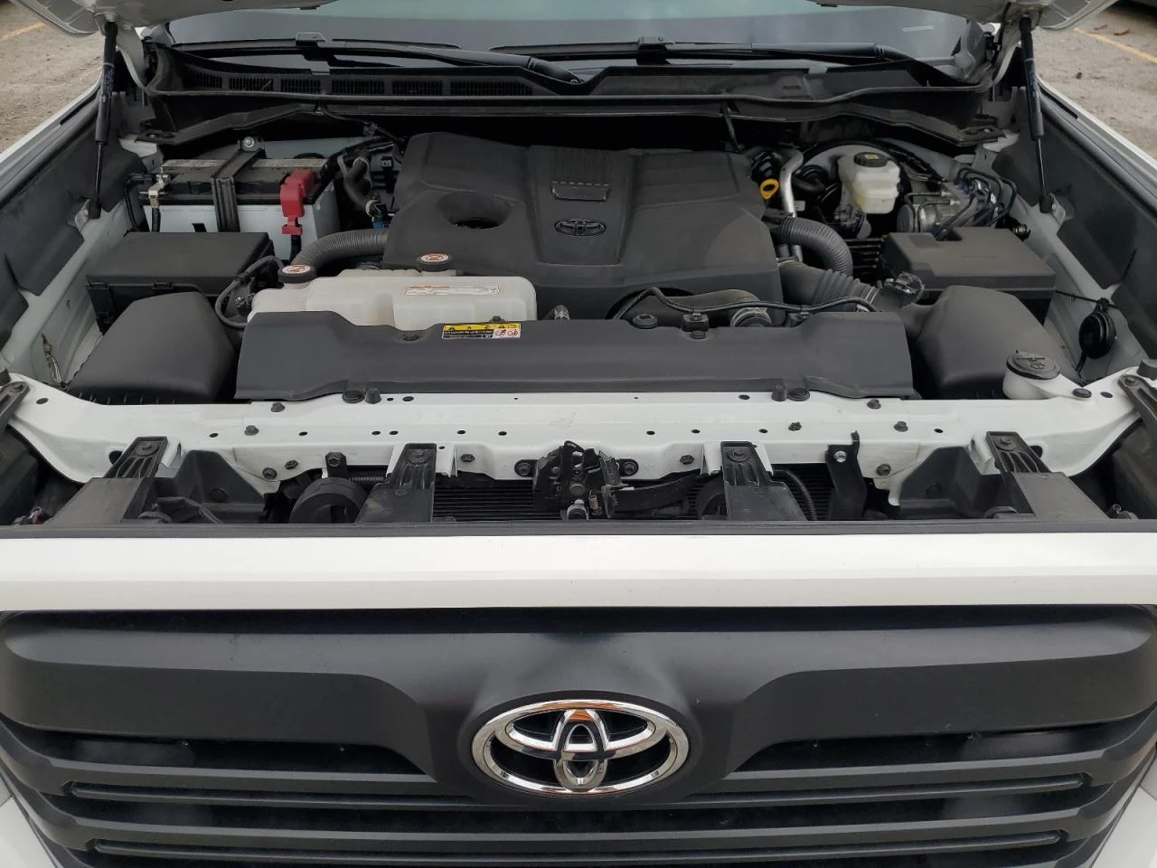 Toyota Tundra CREWMAX SR | Mobile.bg   11