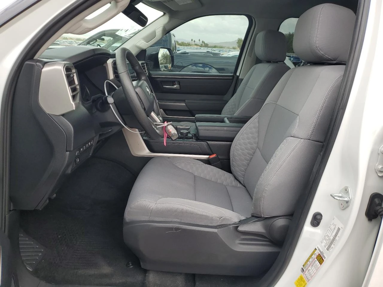 Toyota Tundra CREWMAX SR | Mobile.bg   8