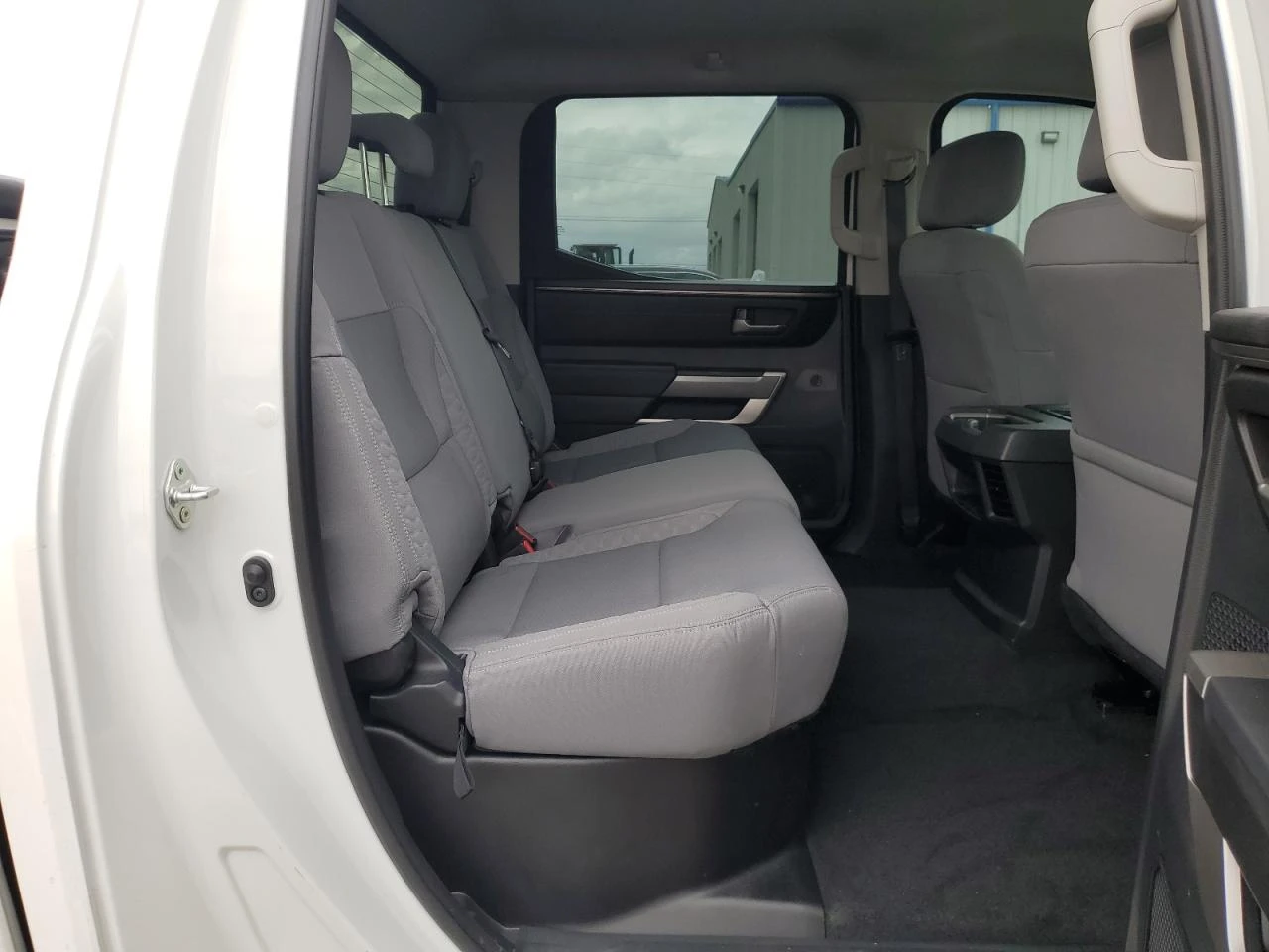 Toyota Tundra CREWMAX SR | Mobile.bg   10