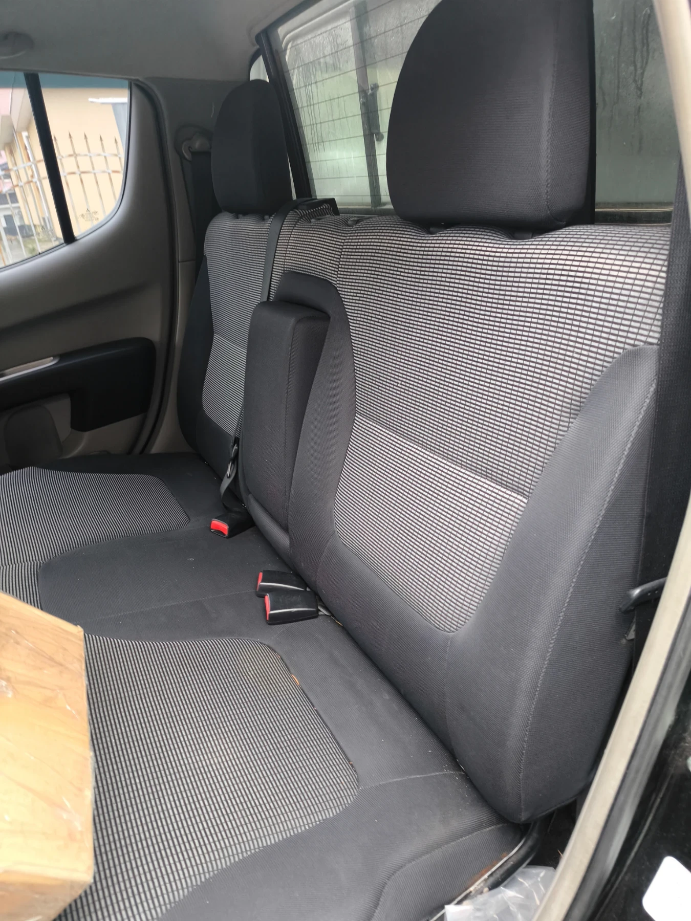 Mitsubishi L200 | Mobile.bg   12