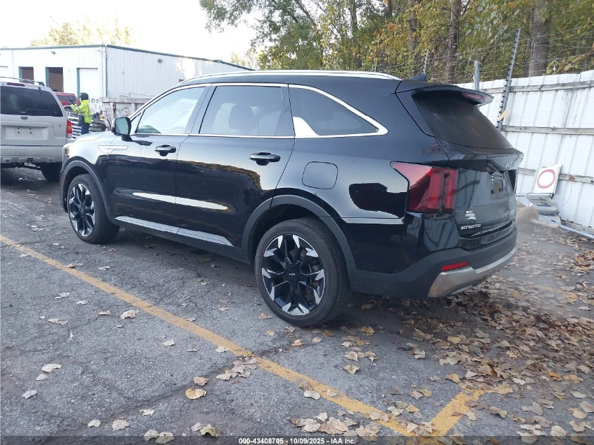 Kia Sorento SX* ПОДГРЕВ* ОБДУХВАНЕ* PANORAMA - изображение 5