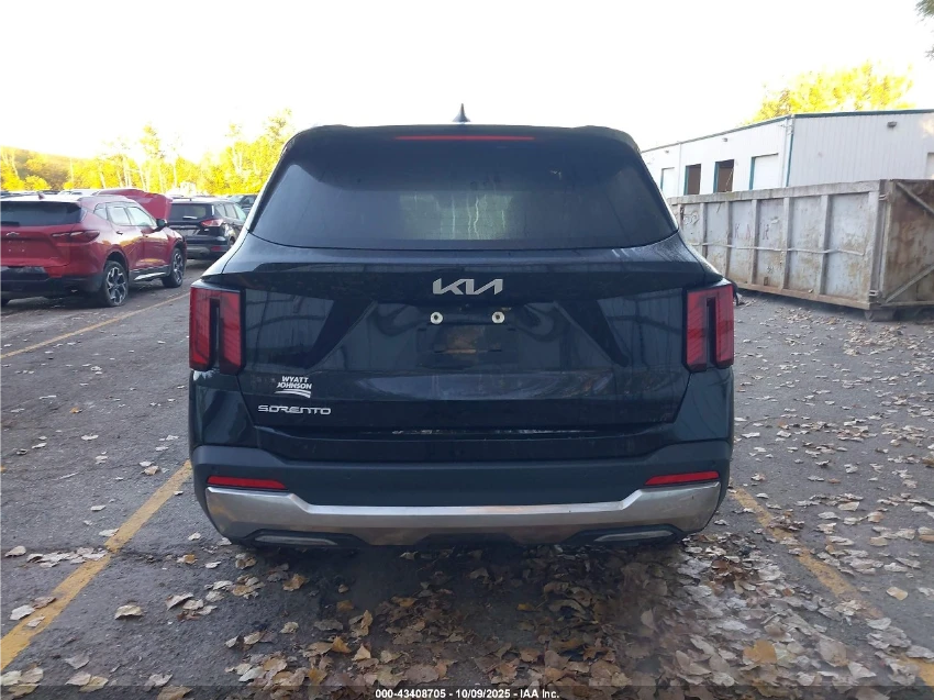 Kia Sorento SX* ПОДГРЕВ* ОБДУХВАНЕ* PANORAMA - изображение 6