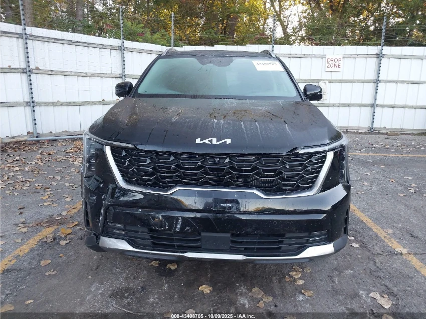 Kia Sorento SX* ПОДГРЕВ* ОБДУХВАНЕ* PANORAMA - изображение 2