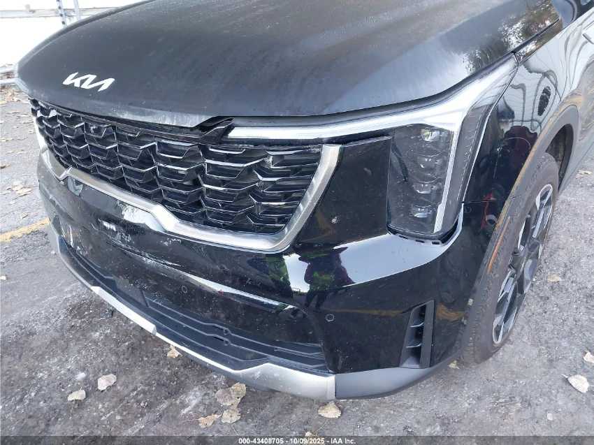 Kia Sorento SX* ПОДГРЕВ* ОБДУХВАНЕ* PANORAMA - изображение 10