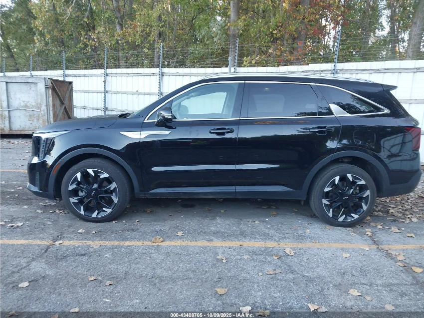 Kia Sorento SX* ПОДГРЕВ* ОБДУХВАНЕ* PANORAMA - изображение 4