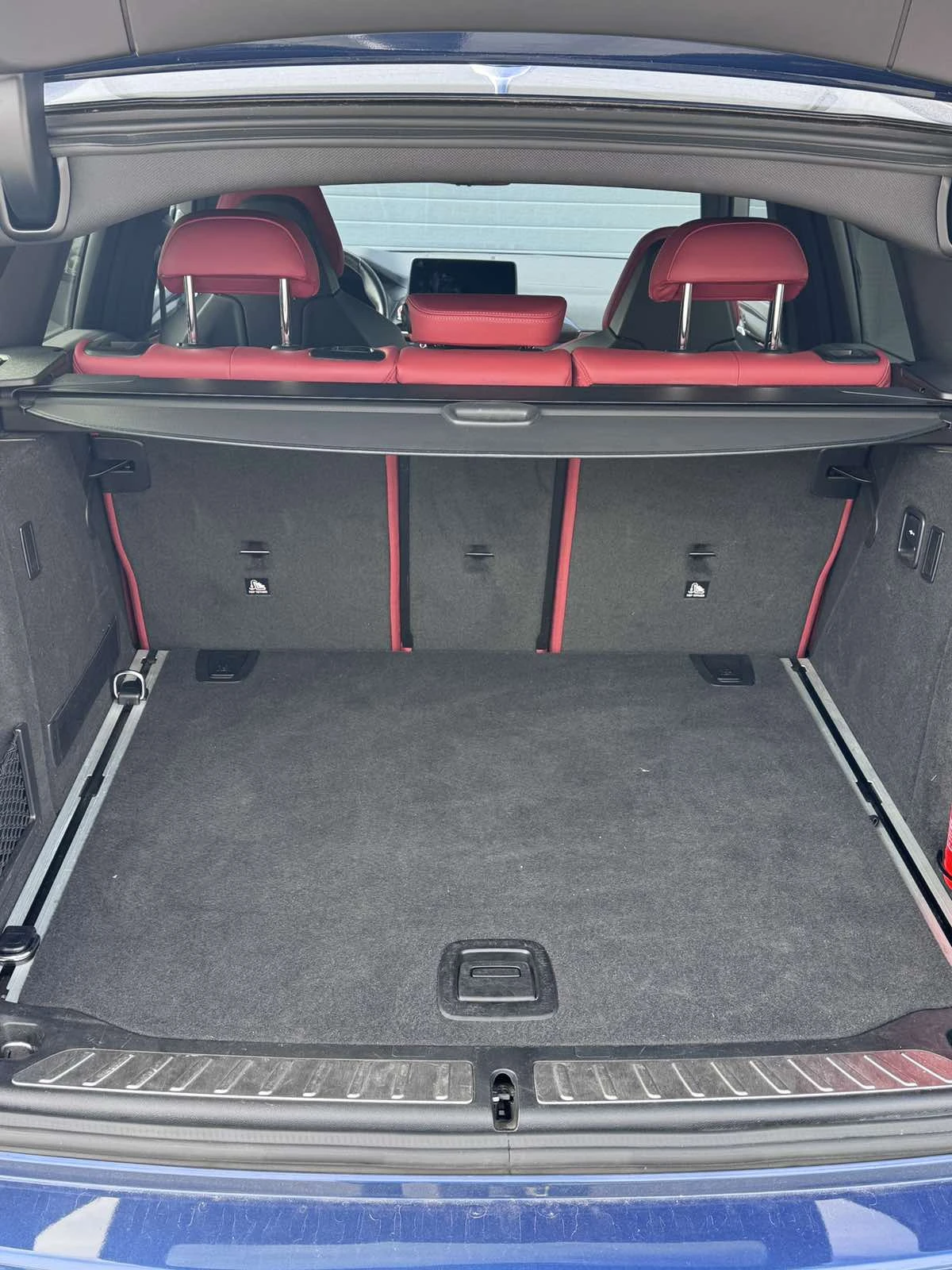 BMW X3 M COMPETITION/ CAMERA /HEAD UP / HARMAN* KARDON | Mobile.bg   17