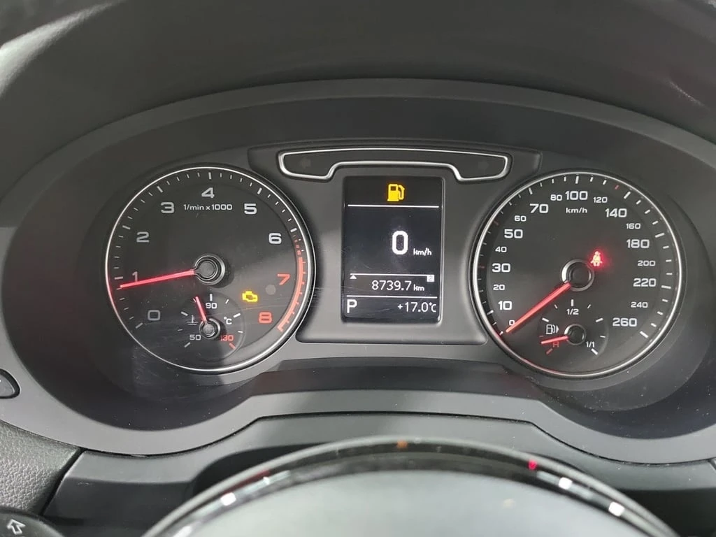 Audi Q3 * PROGRESSIV * CARFAX * БЕЗ ПЪРВОНАЧАЛНА ВНОСКА - изображение 10