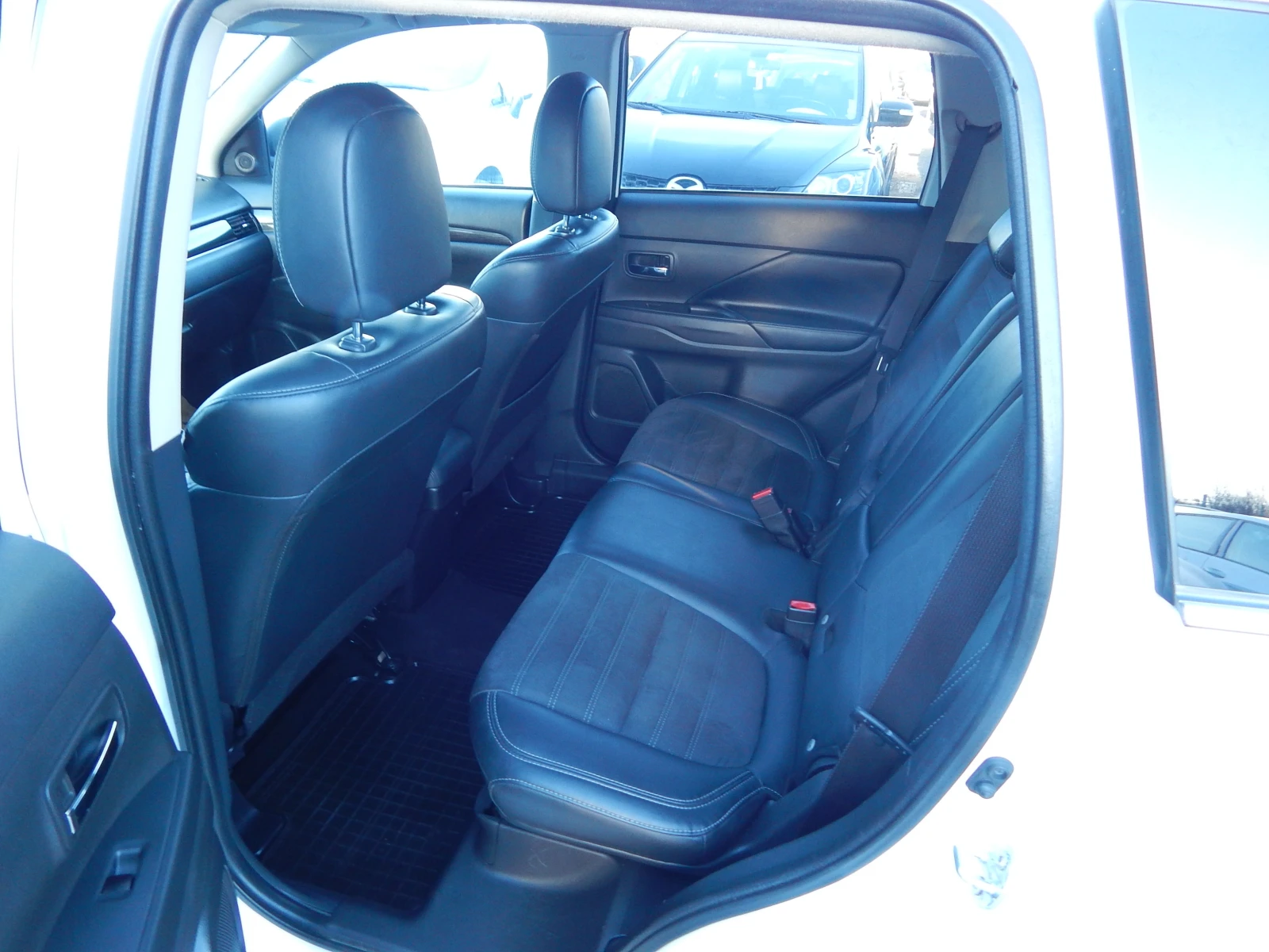 Mitsubishi Outlander 2.2DID* 4X4*  | Mobile.bg � ����������� 14