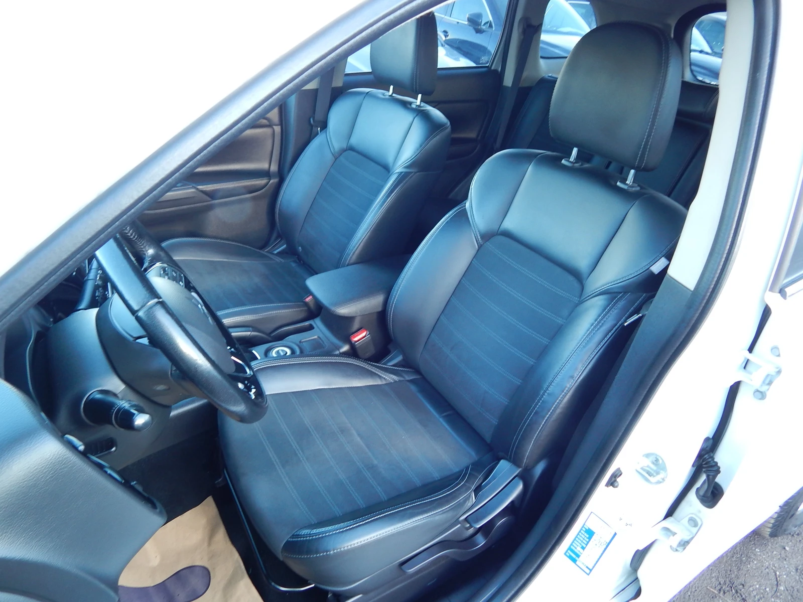 Mitsubishi Outlander 2.2DID* 4X4*  | Mobile.bg � ����������� 11