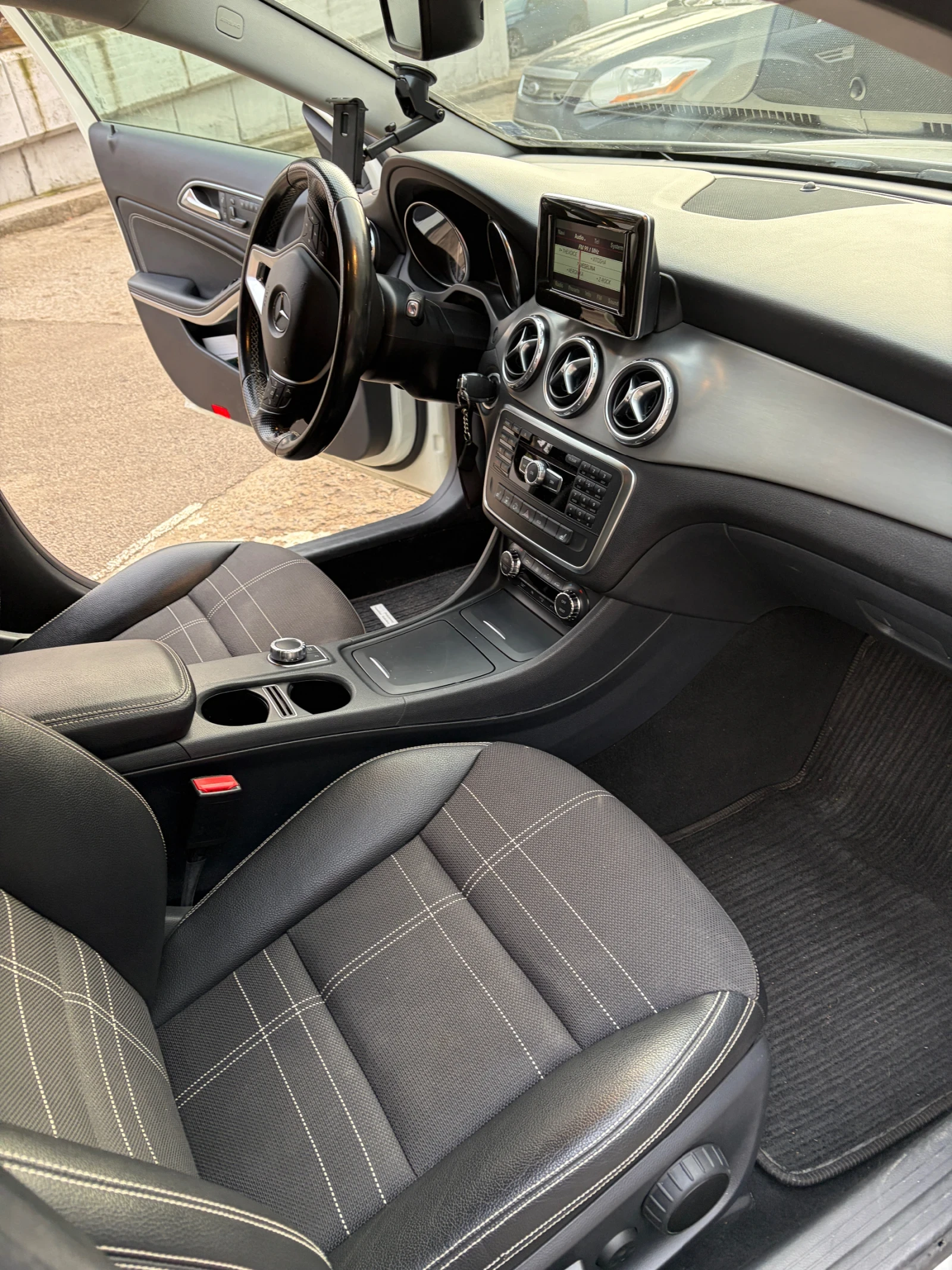 Mercedes-Benz GLA 220 | Mobile.bg � ����������� 6