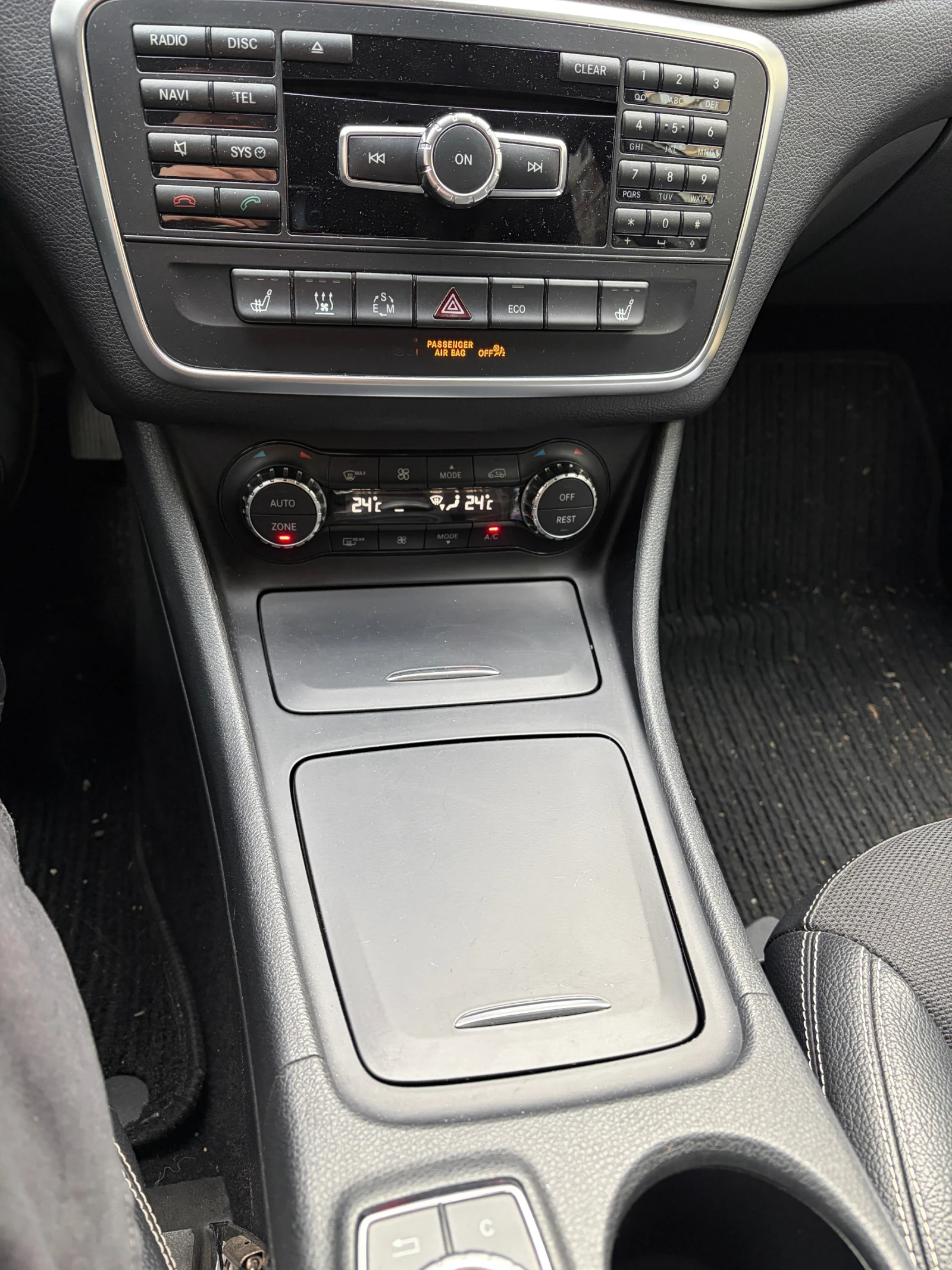 Mercedes-Benz GLA 220 | Mobile.bg � ����������� 8