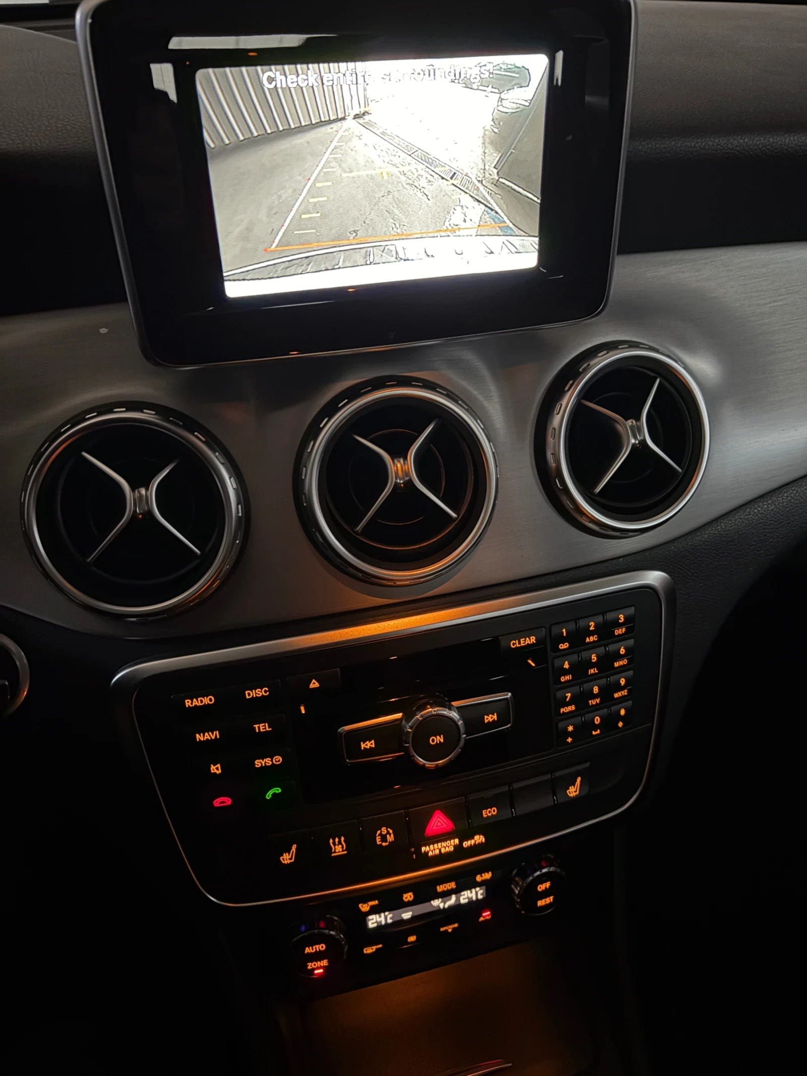 Mercedes-Benz GLA 220 | Mobile.bg � ����������� 13