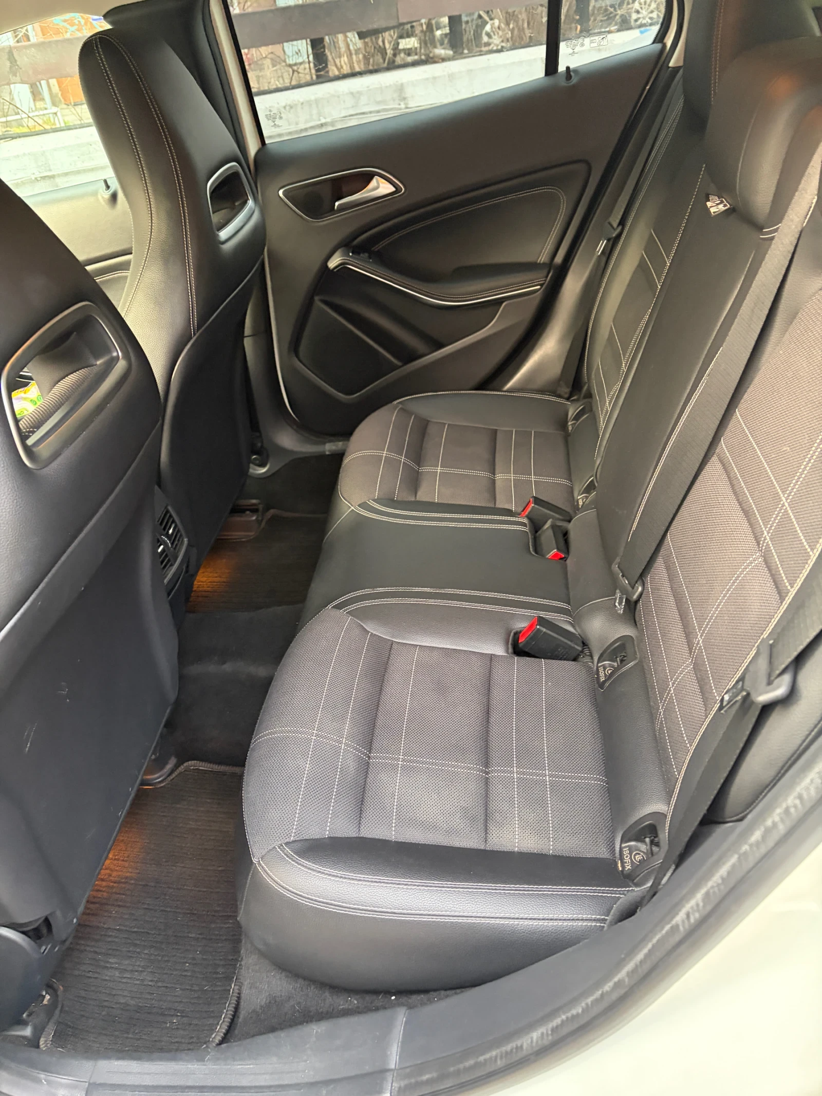 Mercedes-Benz GLA 220 | Mobile.bg � ����������� 11