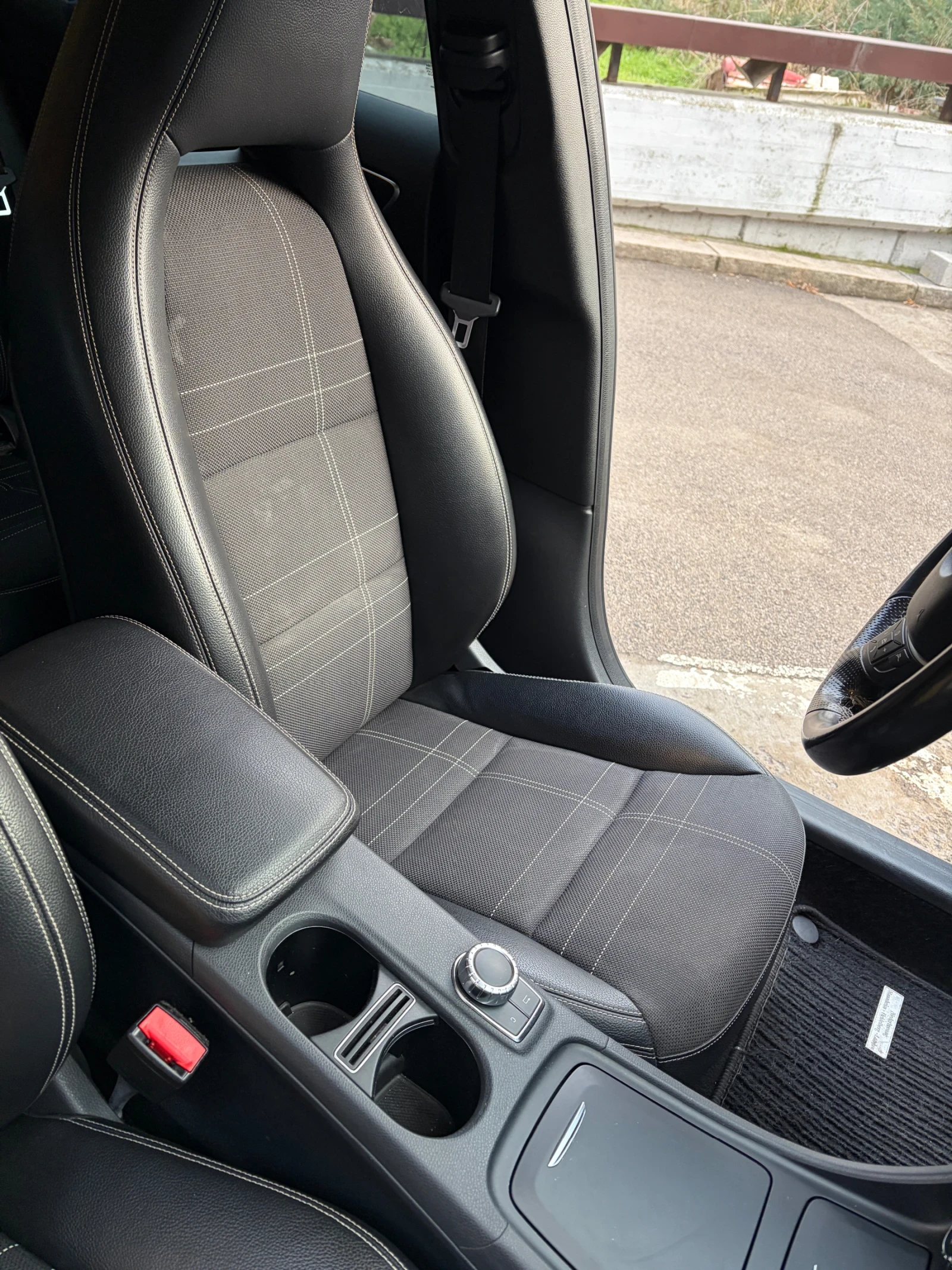 Mercedes-Benz GLA 220 | Mobile.bg � ����������� 10