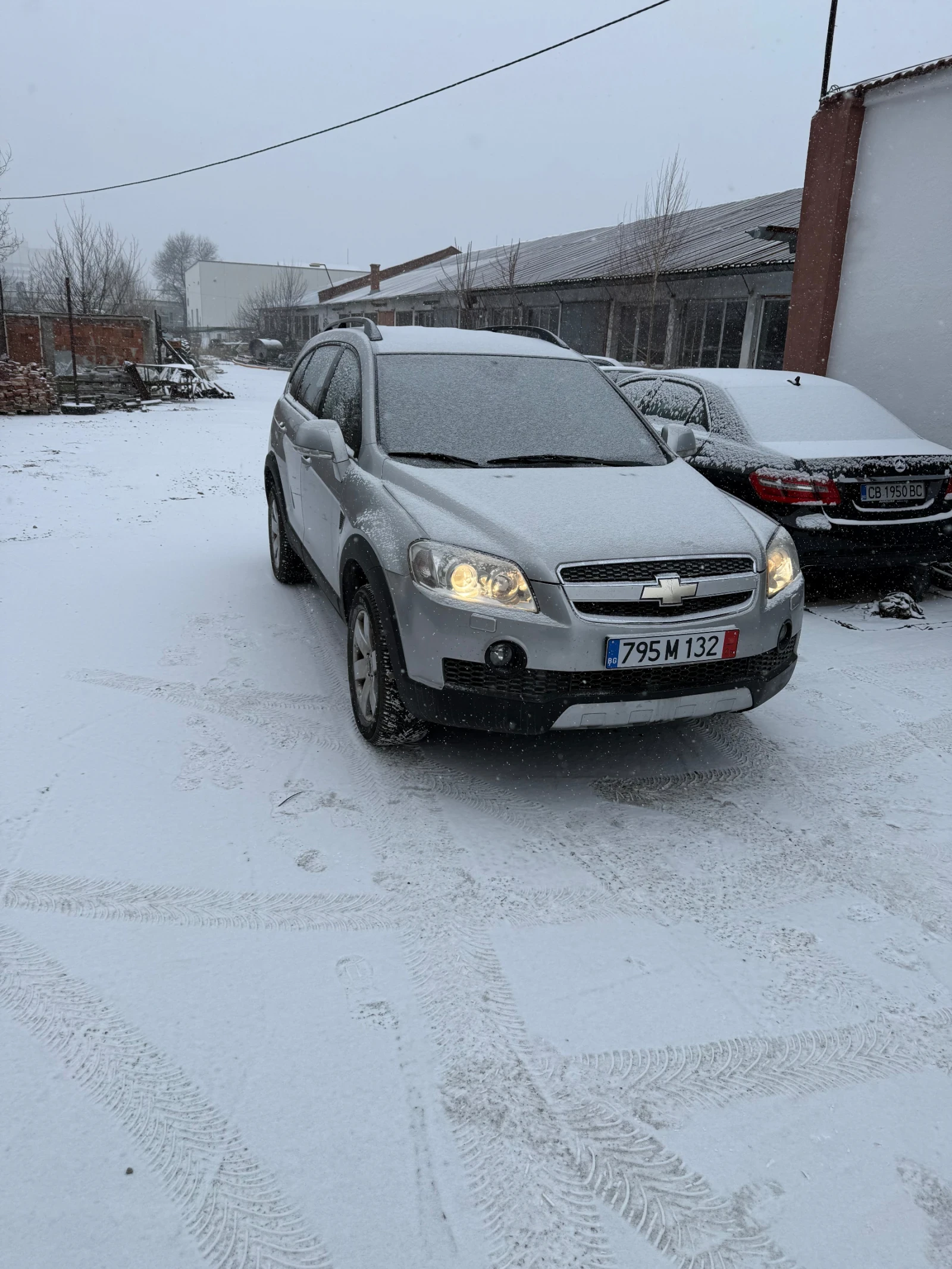 Chevrolet Captiva | Mobile.bg � ����������� 2