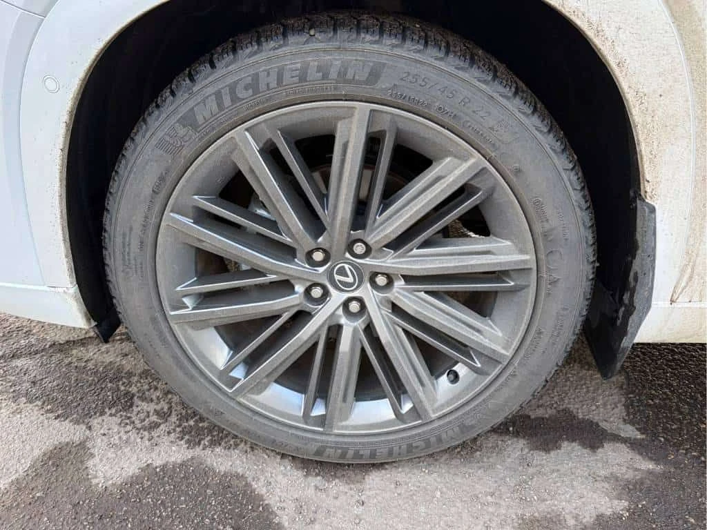 Lexus TX 350 * CARFAX * ���������* ��������* ��� �����*  | Mobile.bg � ����������� 7