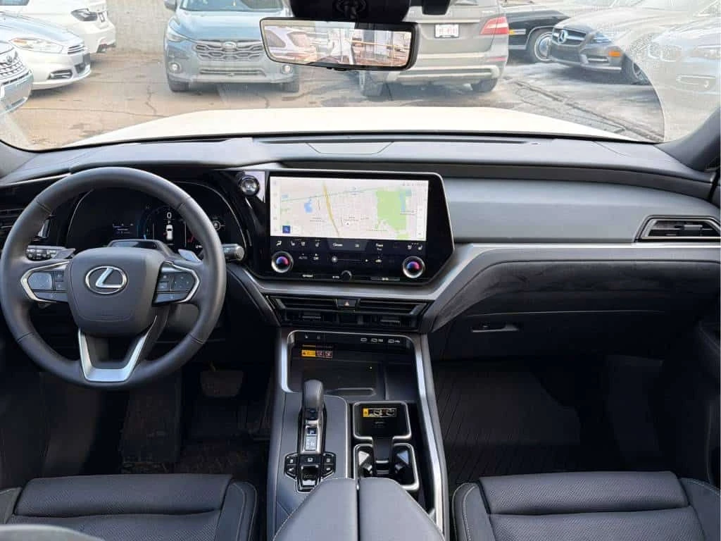 Lexus TX 350 * CARFAX * ���������* ��������* ��� �����*  | Mobile.bg � ����������� 9