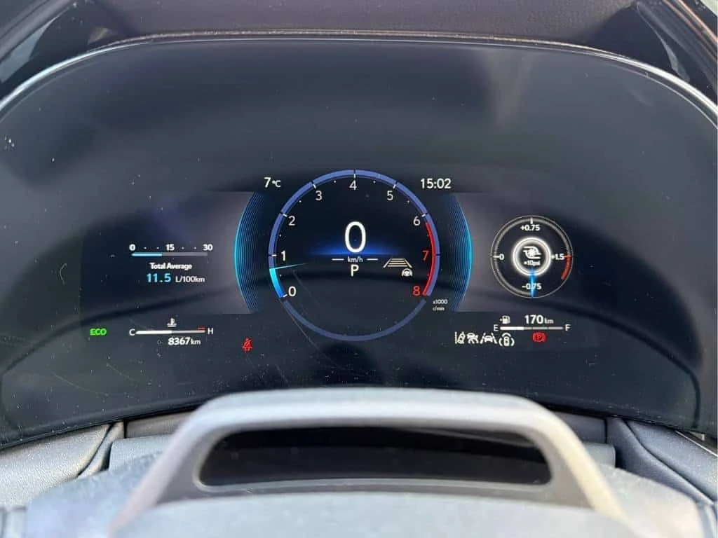 Lexus TX 350 * CARFAX * ���������* ��������* ��� �����*  | Mobile.bg � ����������� 8