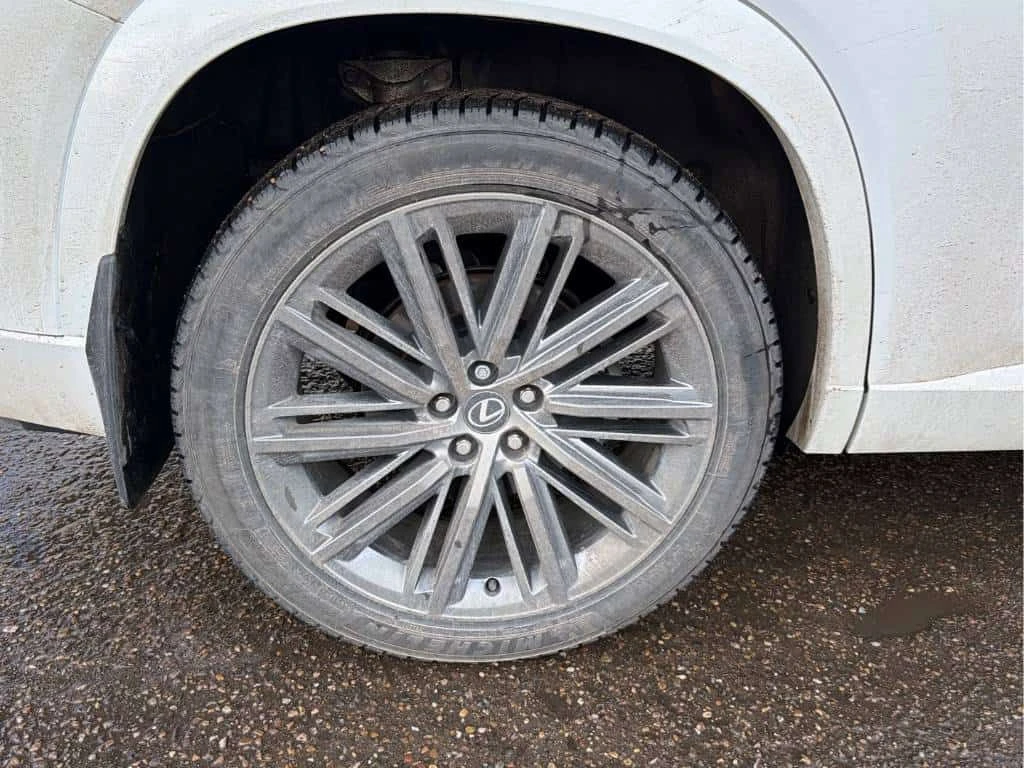 Lexus TX 350 * CARFAX * ���������* ��������* ��� �����*  | Mobile.bg � ����������� 17