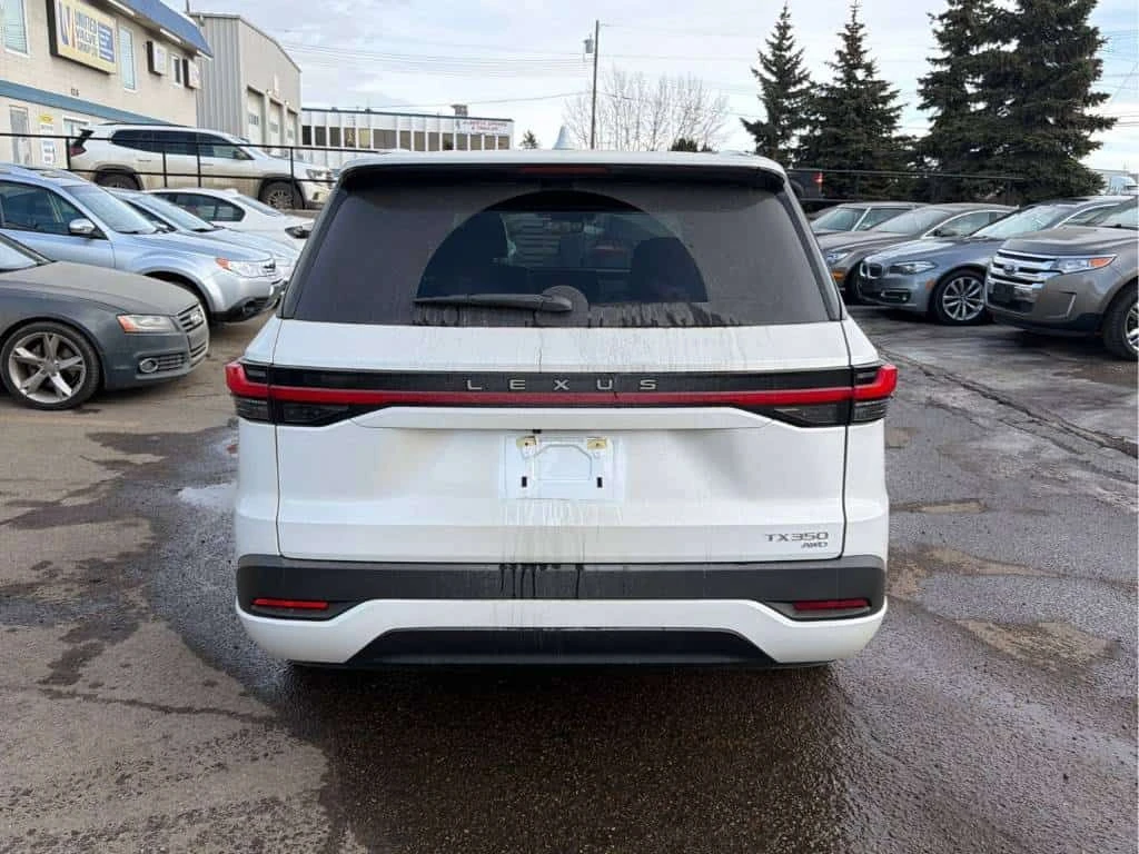 Lexus TX 350 * CARFAX * ���������* ��������* ��� �����*  | Mobile.bg � ����������� 4