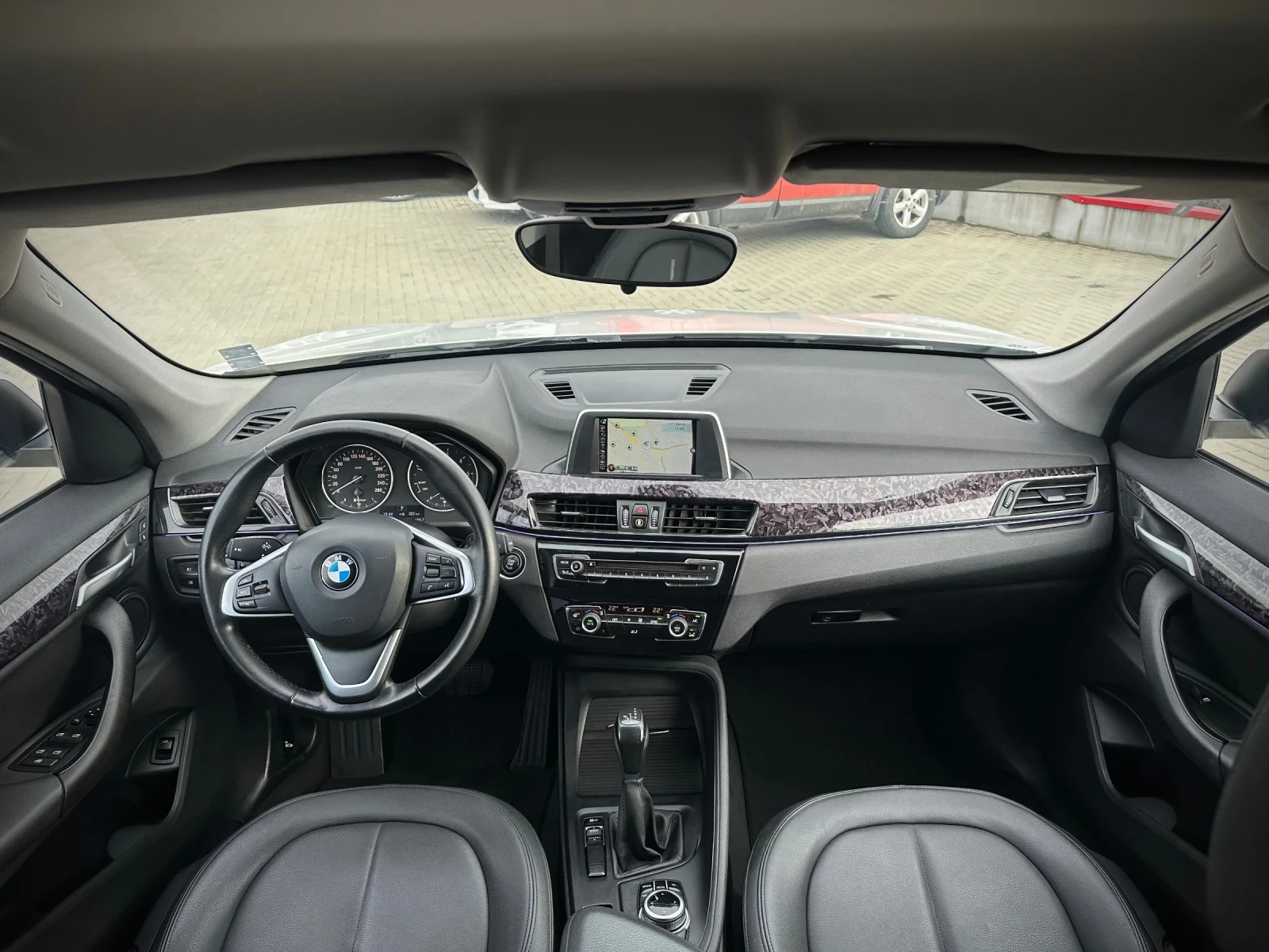 BMW X1 Sdrive | Mobile.bg � ����������� 9