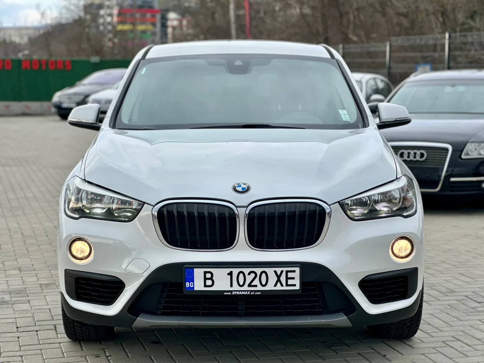 BMW X1 Sdrive | Mobile.bg � ����������� 2