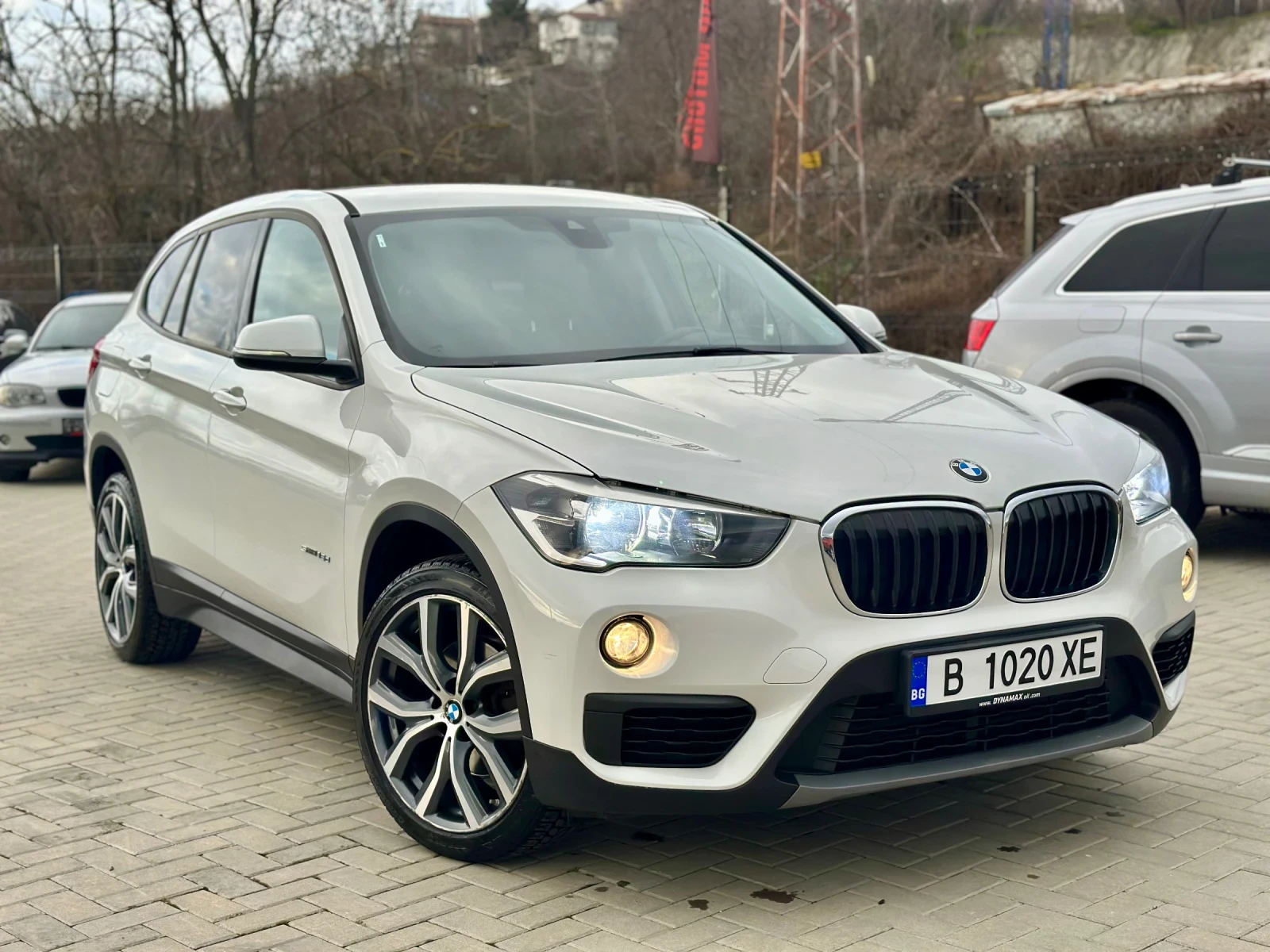 BMW X1 Sdrive | Mobile.bg � ����������� 5