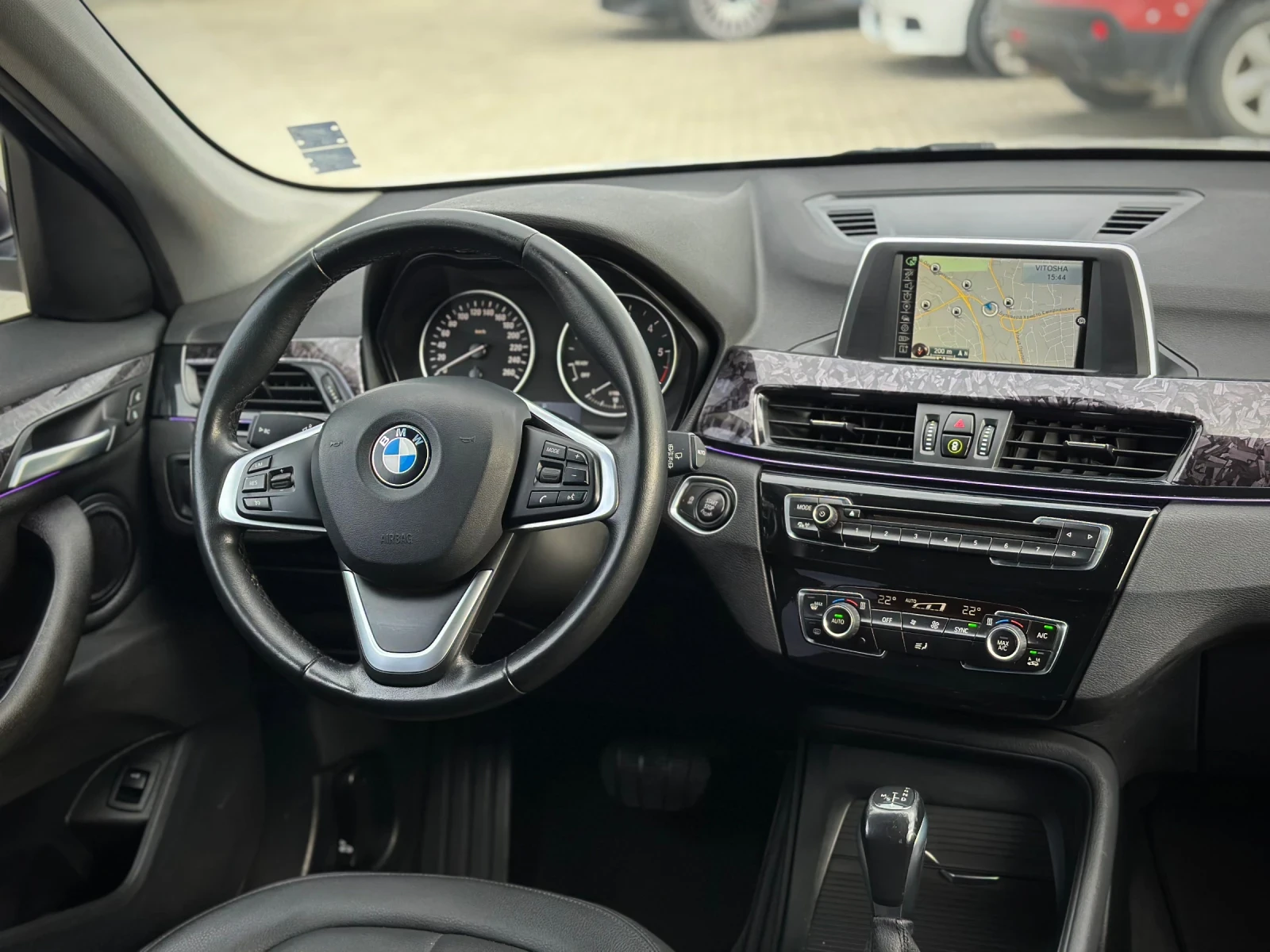 BMW X1 Sdrive | Mobile.bg � ����������� 15
