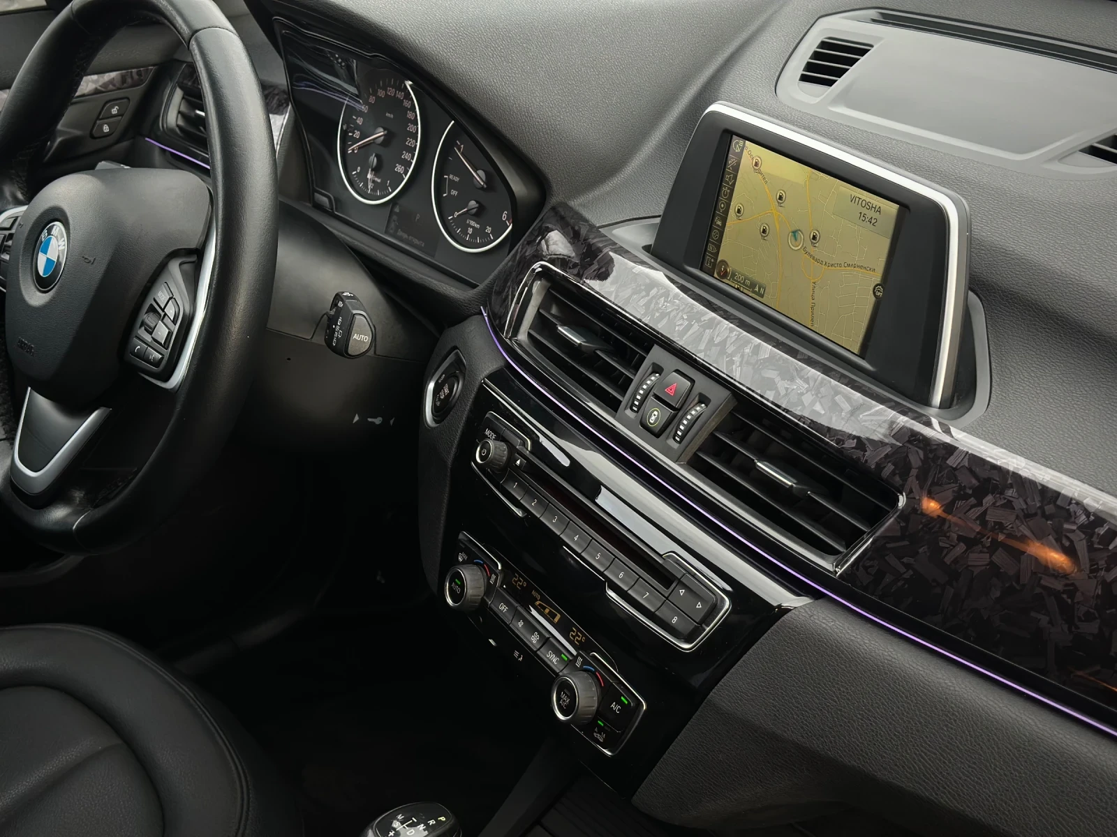 BMW X1 Sdrive | Mobile.bg � ����������� 12