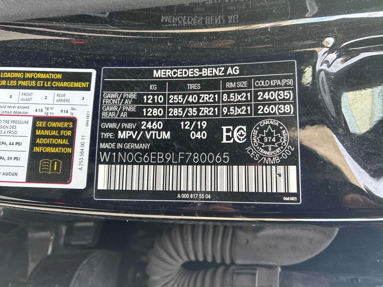 Mercedes-Benz GLC 43 AMG 4MATIC* DISTRONIC* BURMESTER* 360КАМЕРИ* , снимка 10 - Автомобили и джипове - 53749401