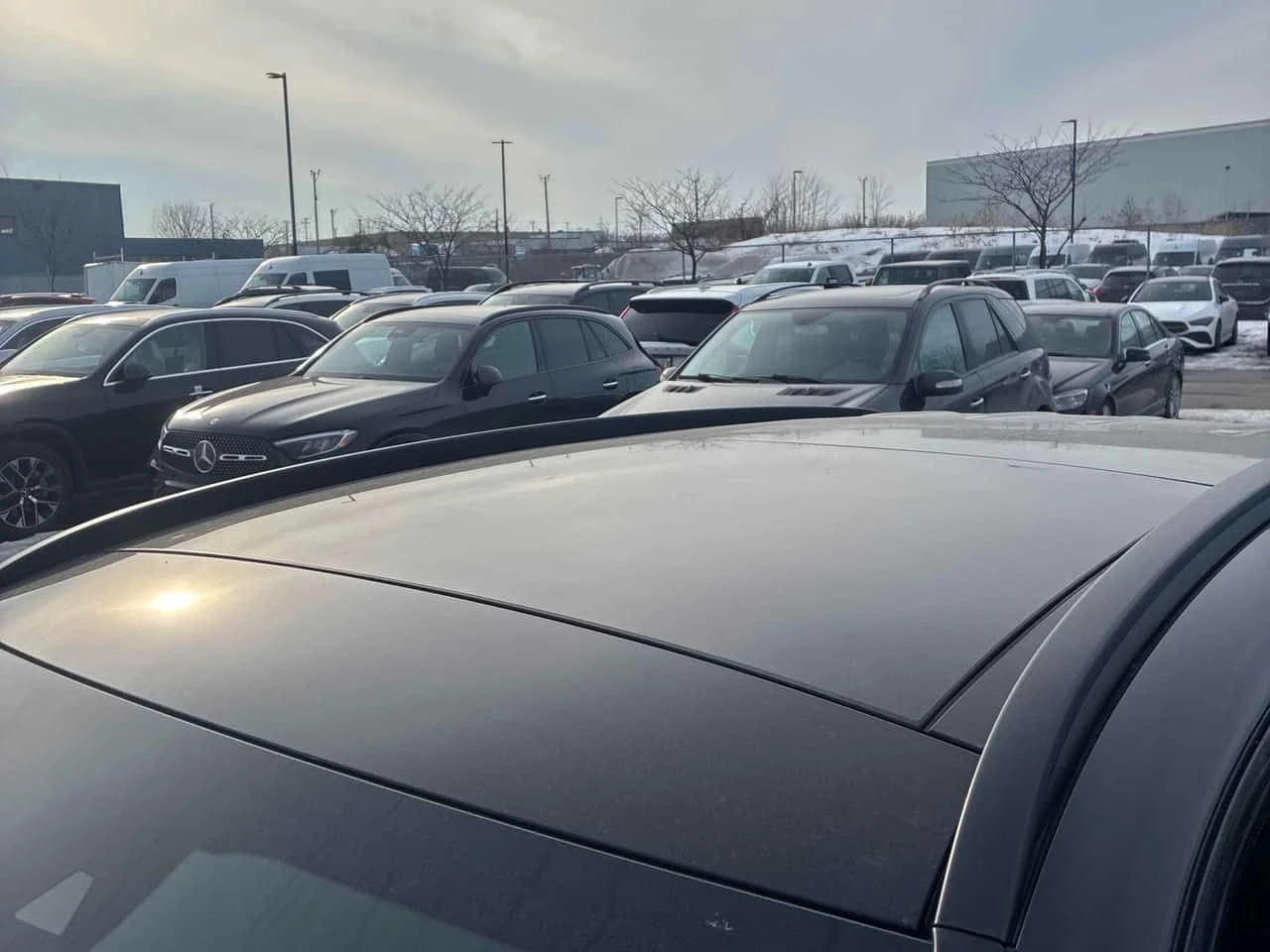 Mercedes-Benz GLC 43 AMG 4MATIC* DISTRONIC* BURMESTER* 360КАМЕРИ* , снимка 16 - Автомобили и джипове - 53749401